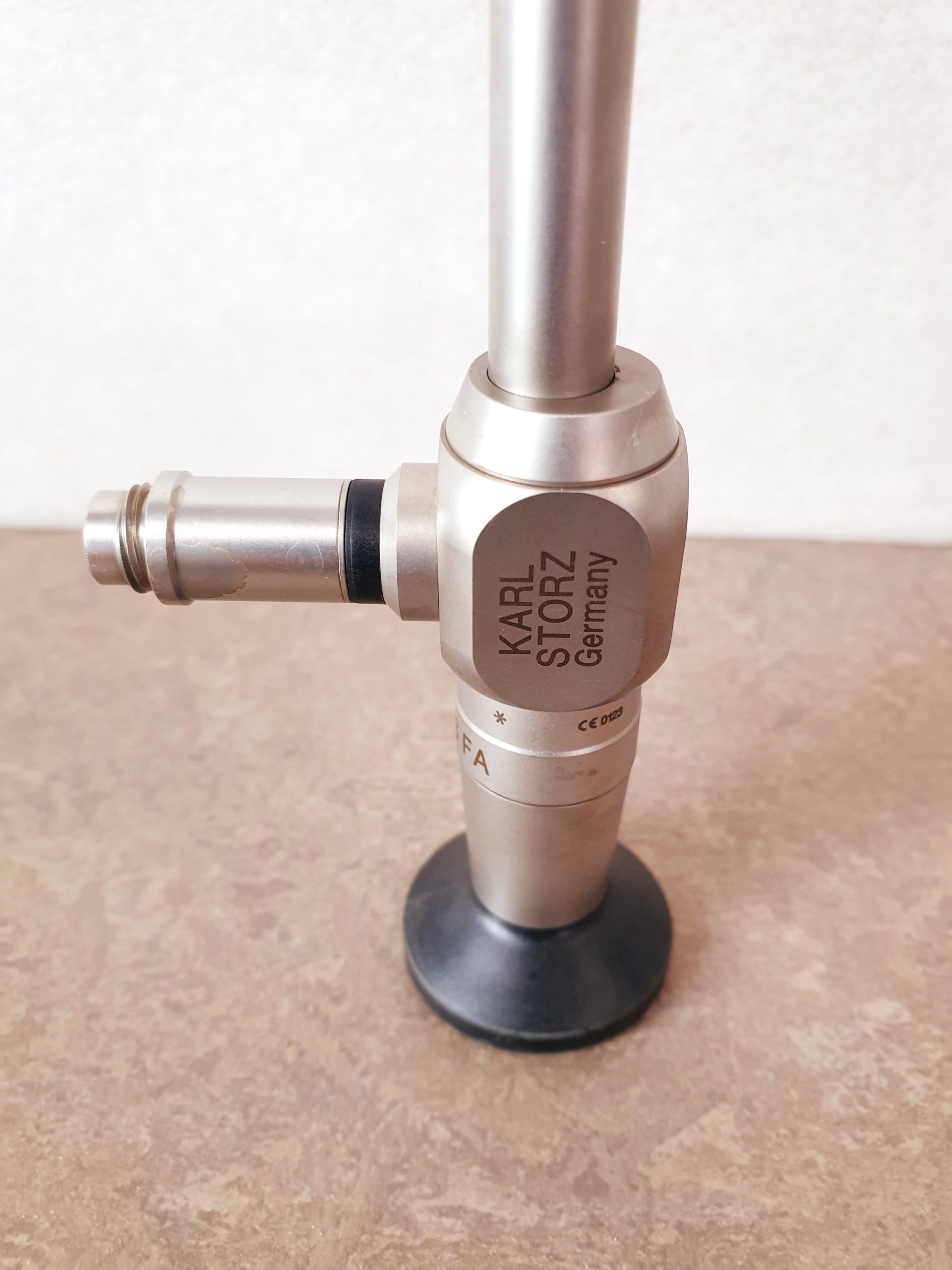 Karl Storz 26003FA // 26003 FA 10mm 45 ° autoklavierbar thumbnail 5
