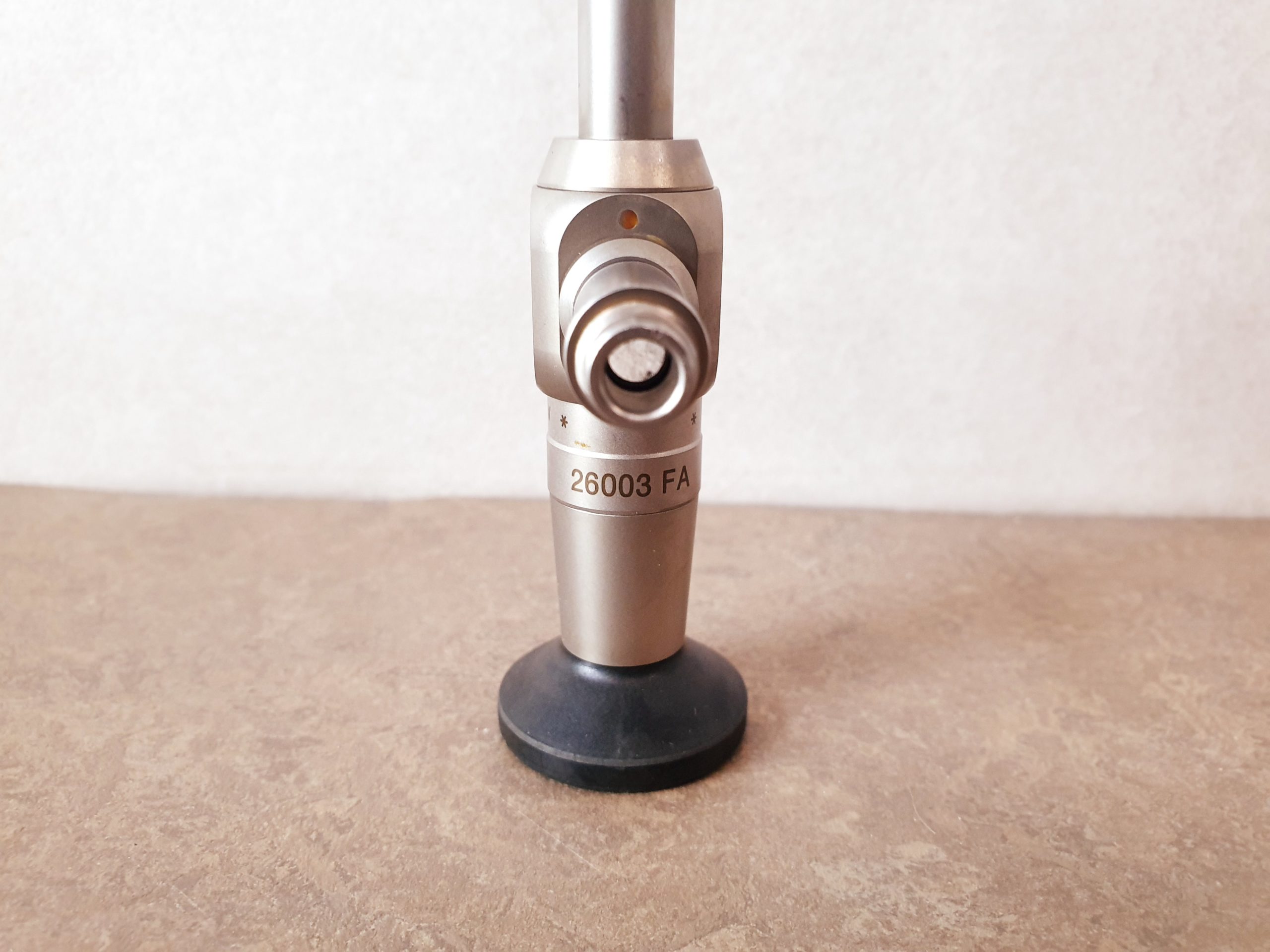 Karl Storz 26003FA // 26003 FA 10mm 45 ° autoklavierbar thumbnail 7