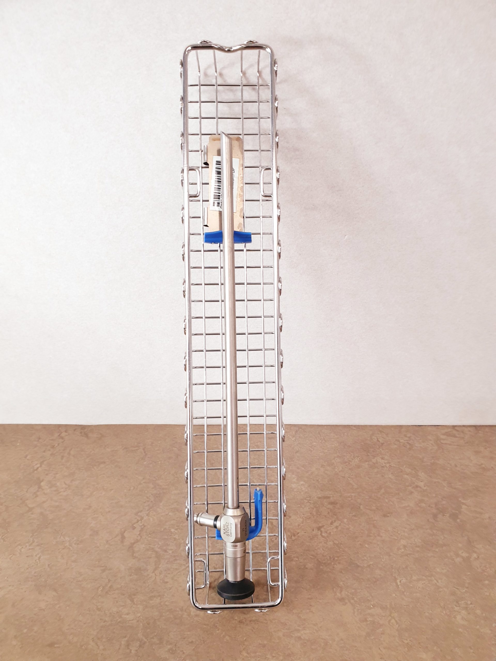 Karl Storz 26003FA // 26003 FA 10mm 45 ° autoklavierbar thumbnail 11