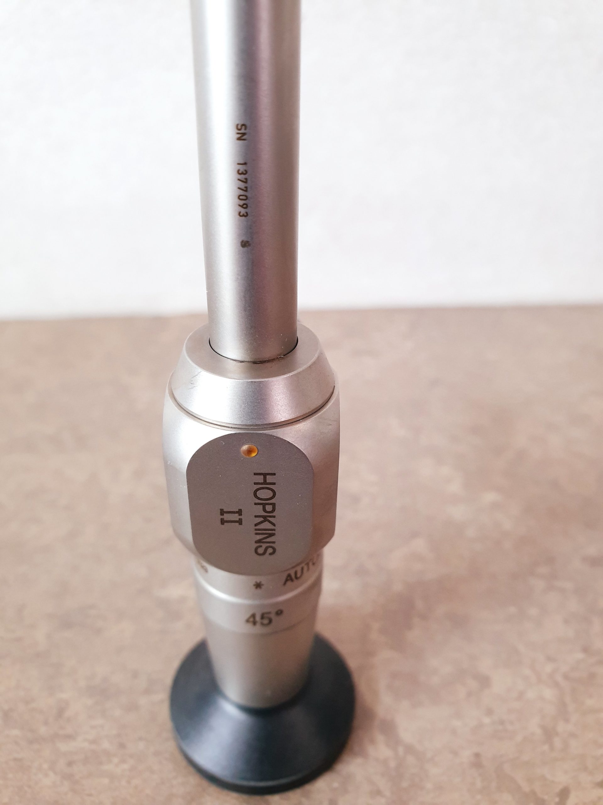 Karl Storz 26003FA // 26003 FA 10mm 45 ° autoklavierbar thumbnail 12