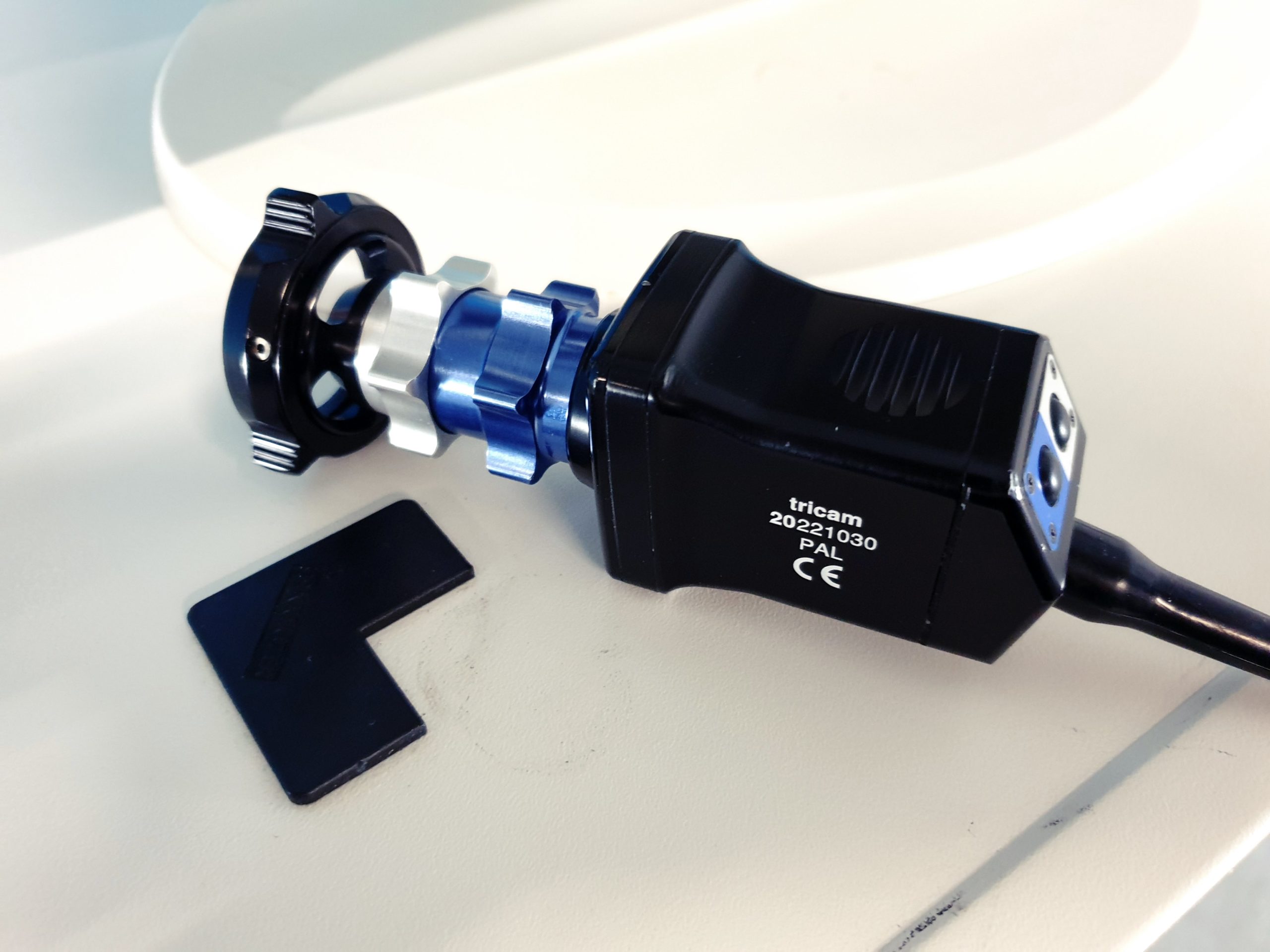 Karl Storz Turm : Olympus OEV191H + 20221030 Kamerakopf + 202220 20 Konsole + Hamou Endomat 263310 20 + SCB Thermoflator 264320 20 + Xenon Nova 300 201340 20 + Arthromatt thumbnail 3