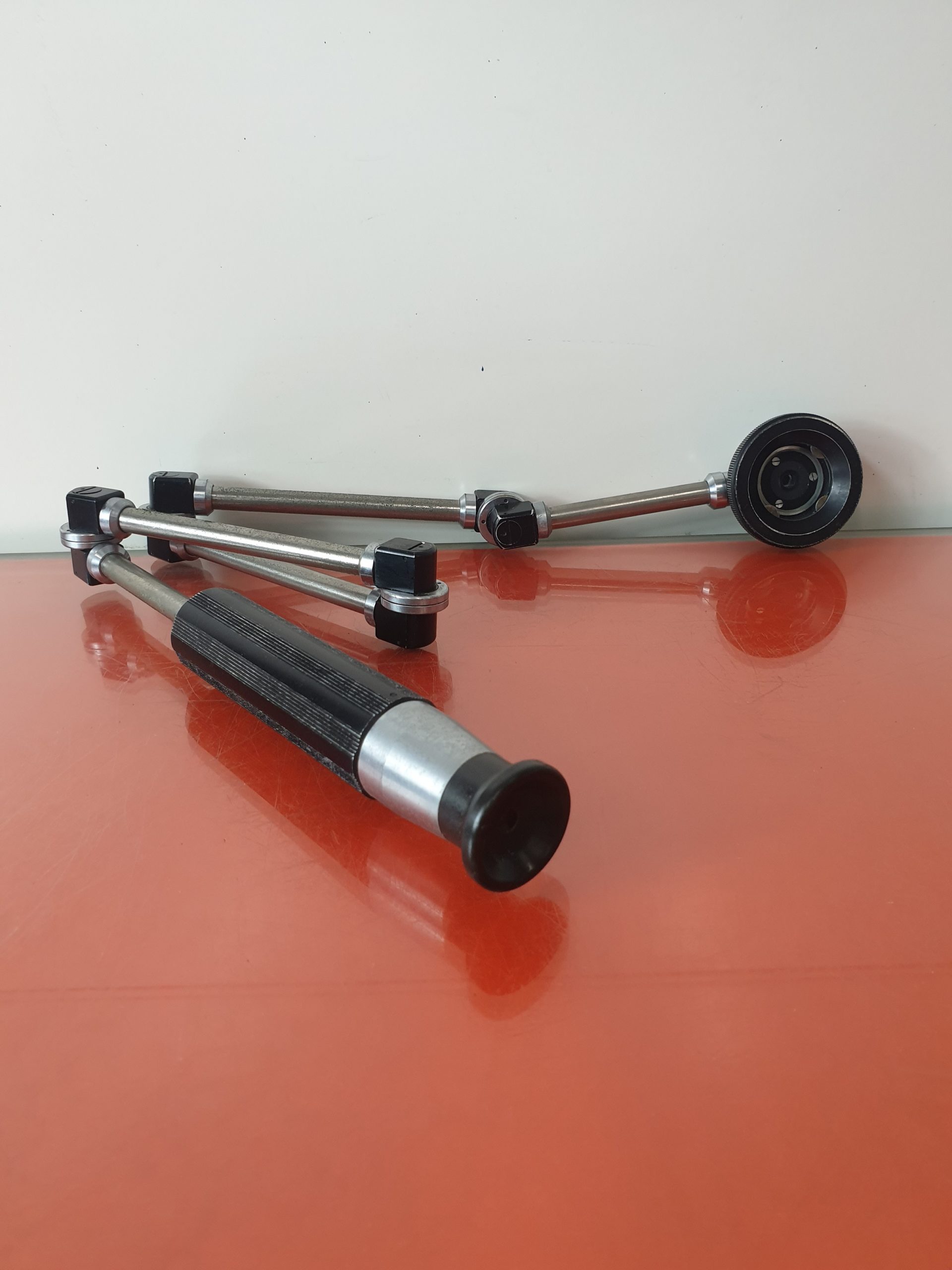 Storz 29020 Hopkins Rigid rigiscope Endoscopy — image 1 of 8