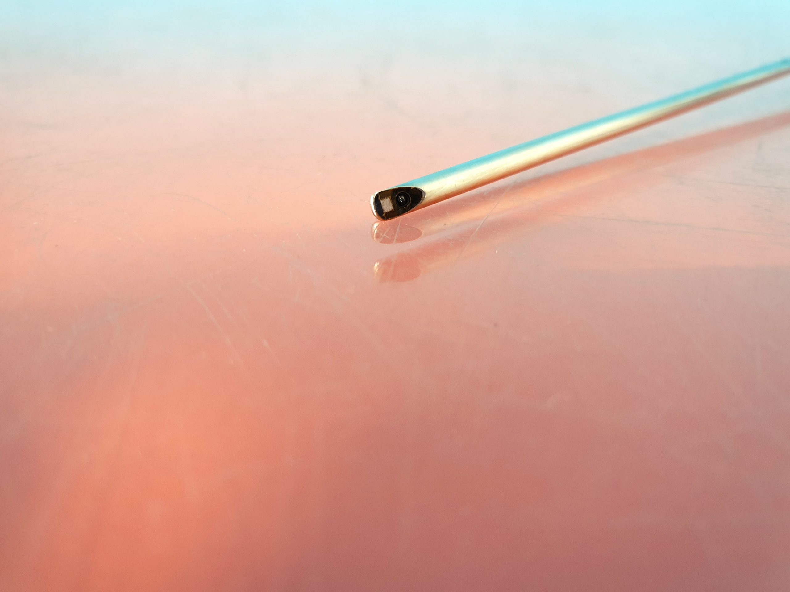 Richrad Wolf 8650.35 Lumina Cystoscope 110 Degrees thumbnail 4