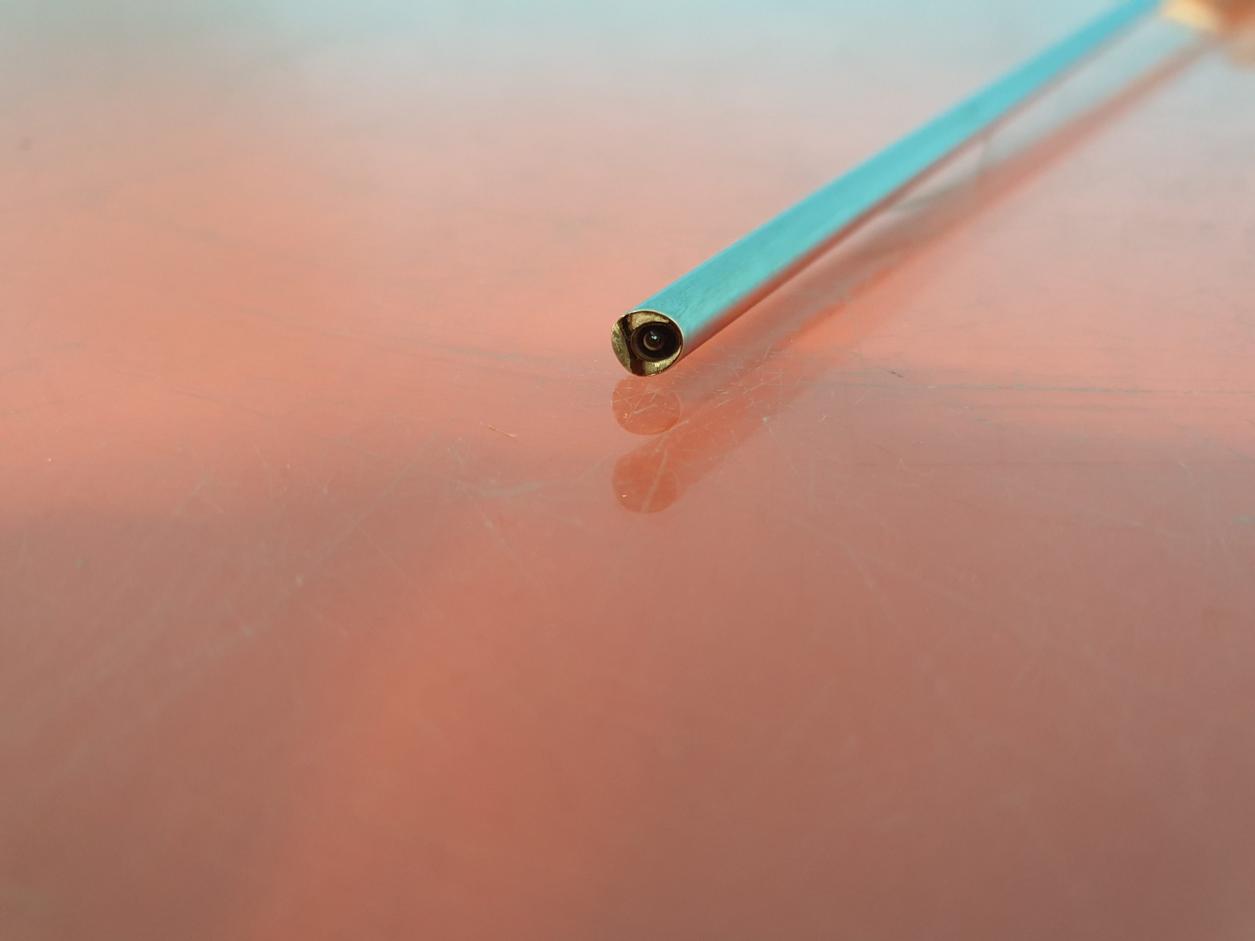 Optik 30°, Endoscope Endoskop, Laparoskop thumbnail 2