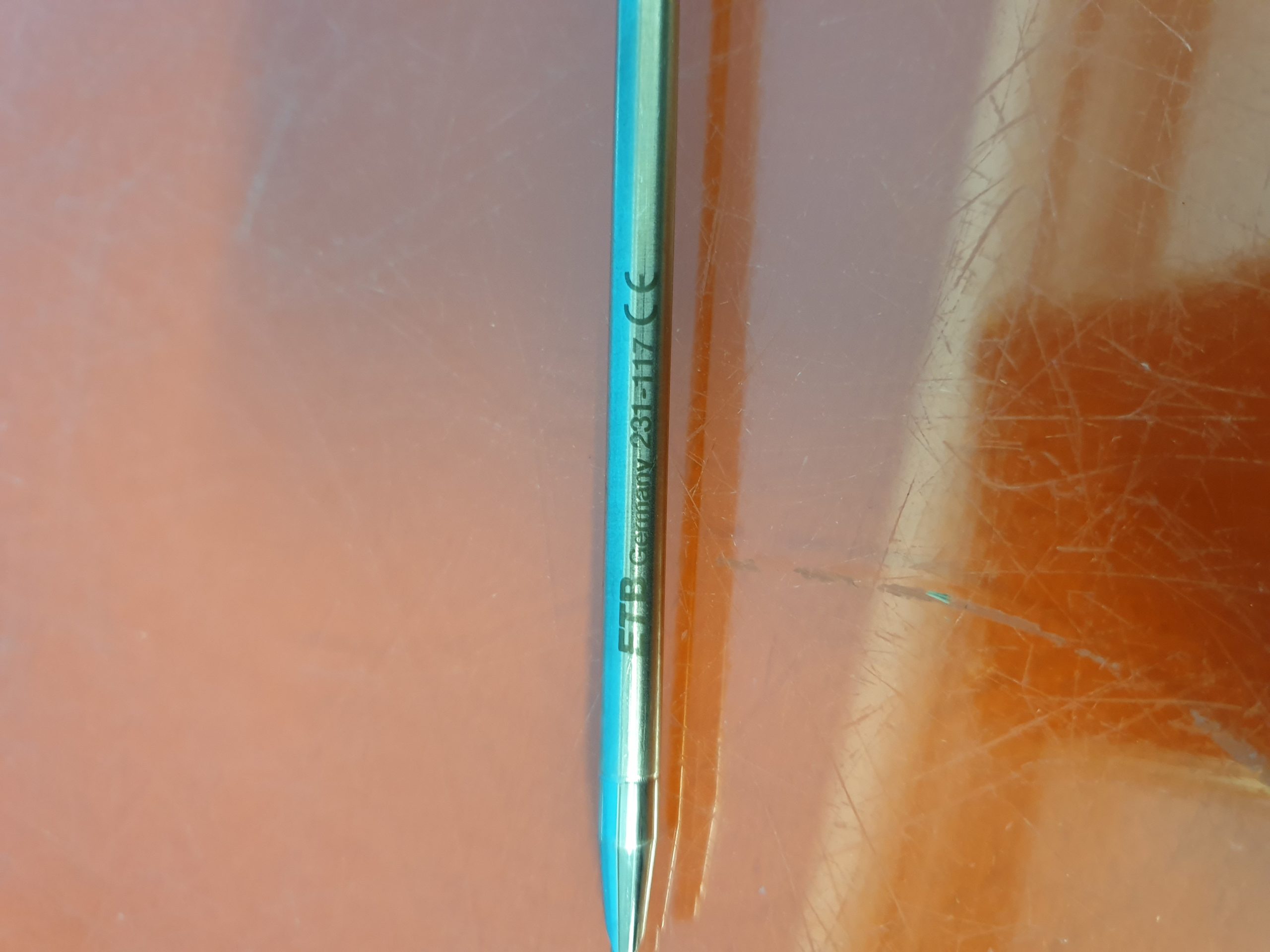 Optik 30°, Endoscope Endoskop, Laparoskop thumbnail 4