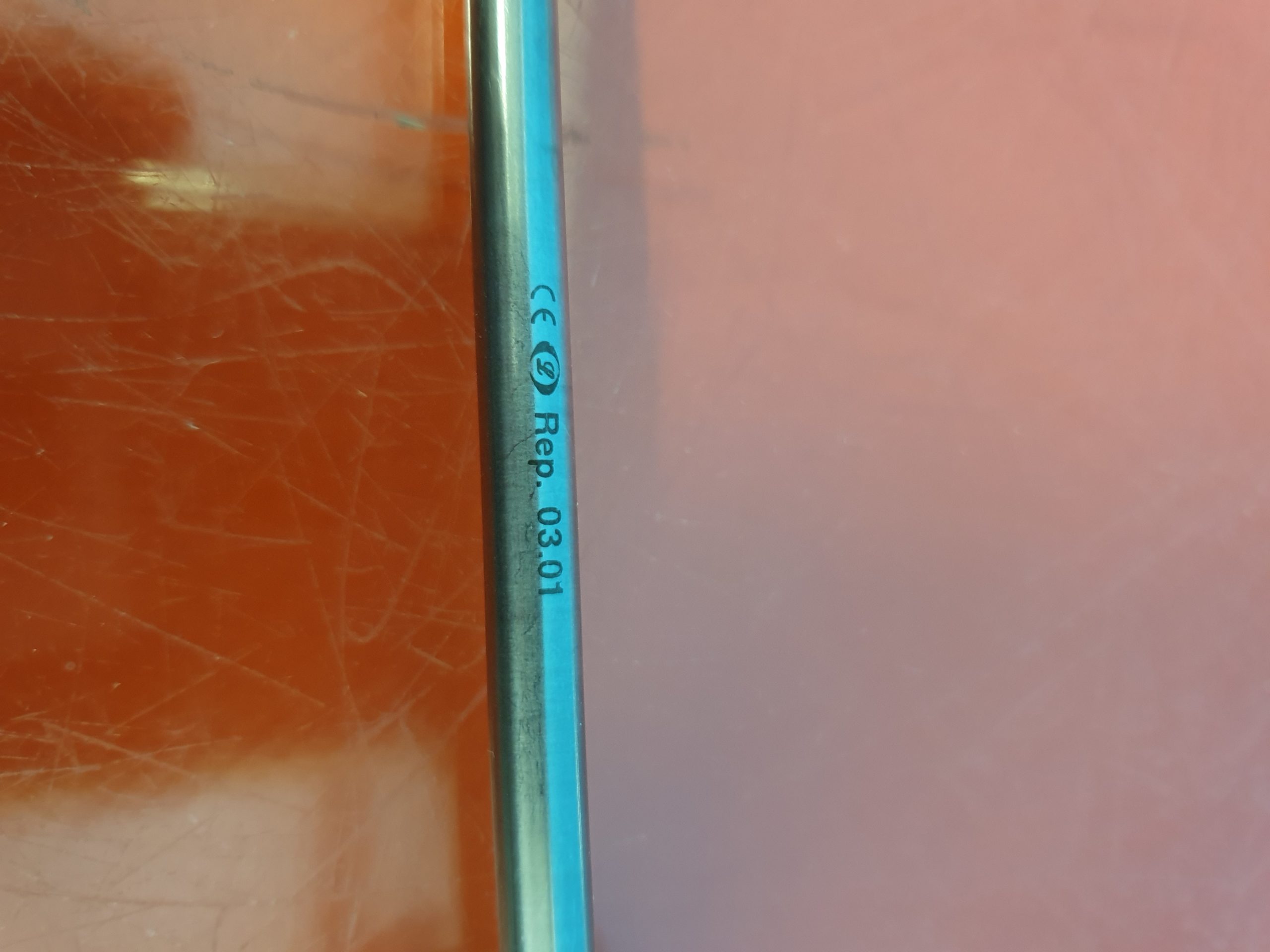 Optik 30°, Endoscope Endoskop, Laparoskop thumbnail 5