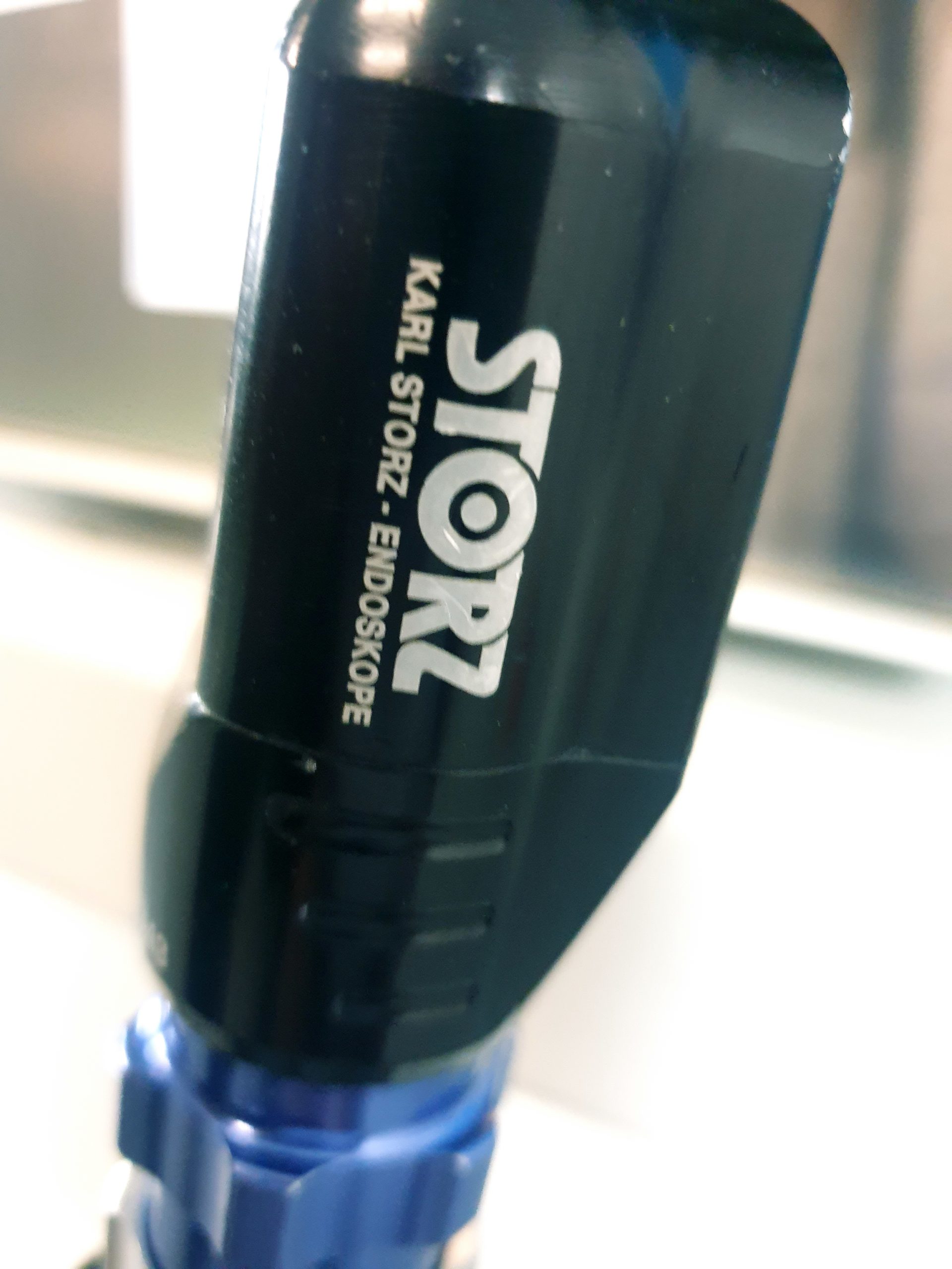 STORZ Xenon 300 + Electronic Endoflator + Telecam SL PAL + Trenntrafo thumbnail 6
