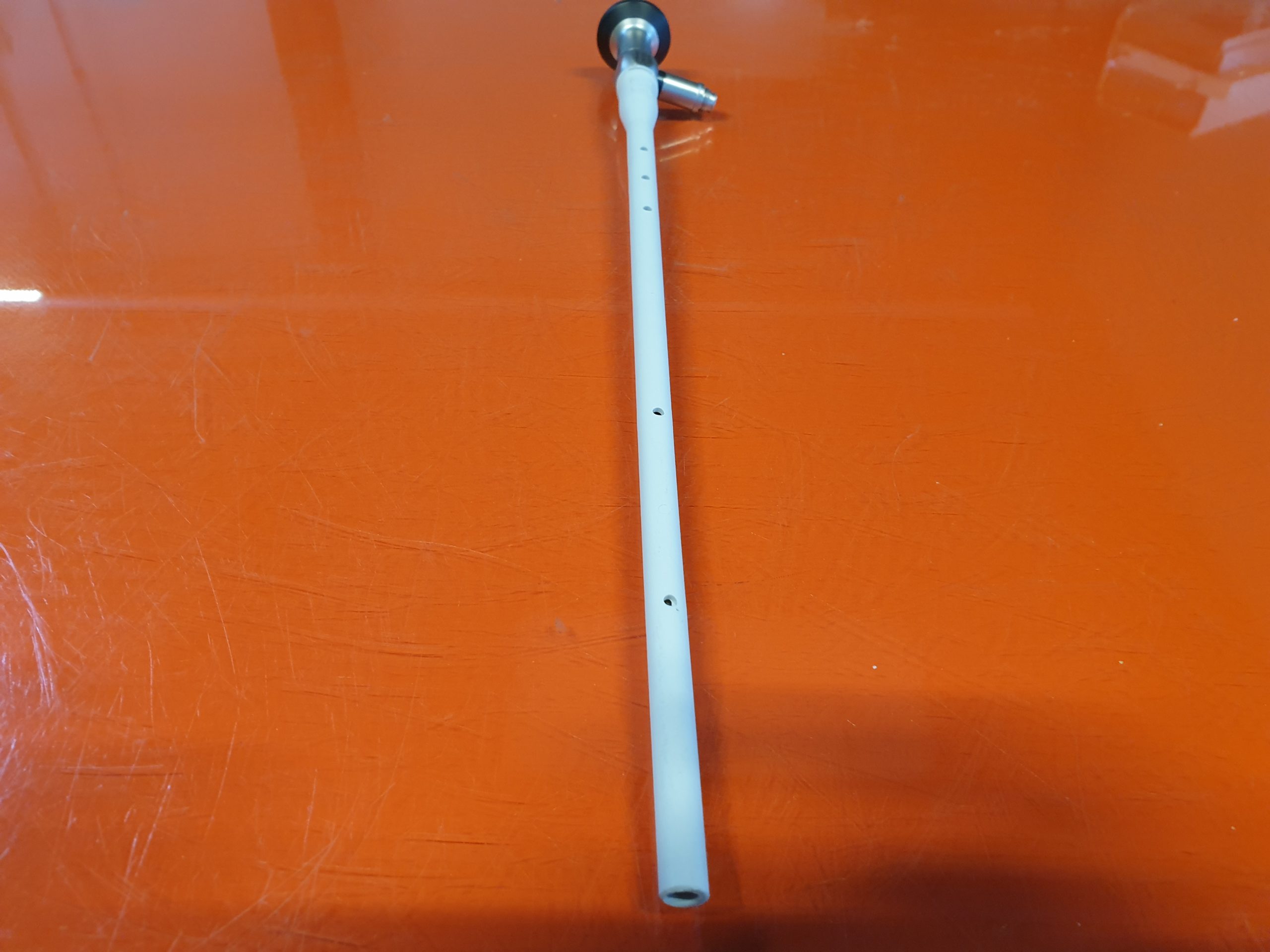 Karl Storz 27005 FA // 27005FA Endoskop 4mm 12° Cystoskop thumbnail 7