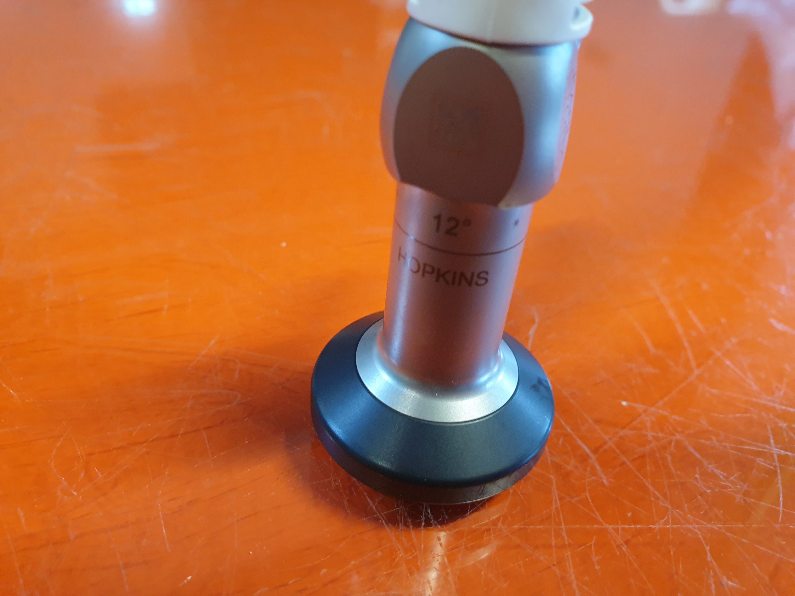 Karl Storz 27005 FA // 27005FA Endoskop 4mm 12° Cystoskop thumbnail 8