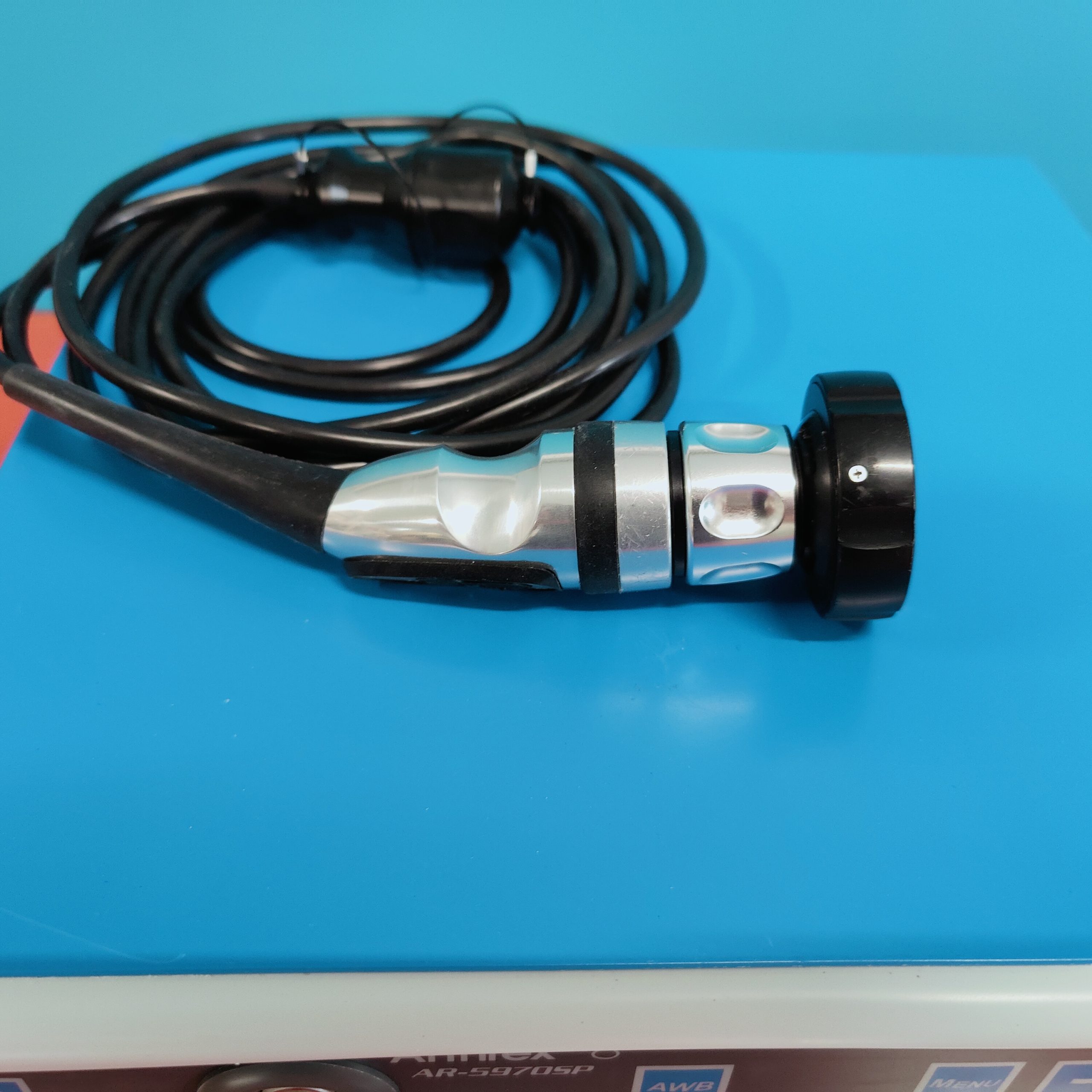 Arthrex AR-5970SP // AR 5970 SP Arthroscopy processor – 1 CCD Kamera — image 1 of 3
