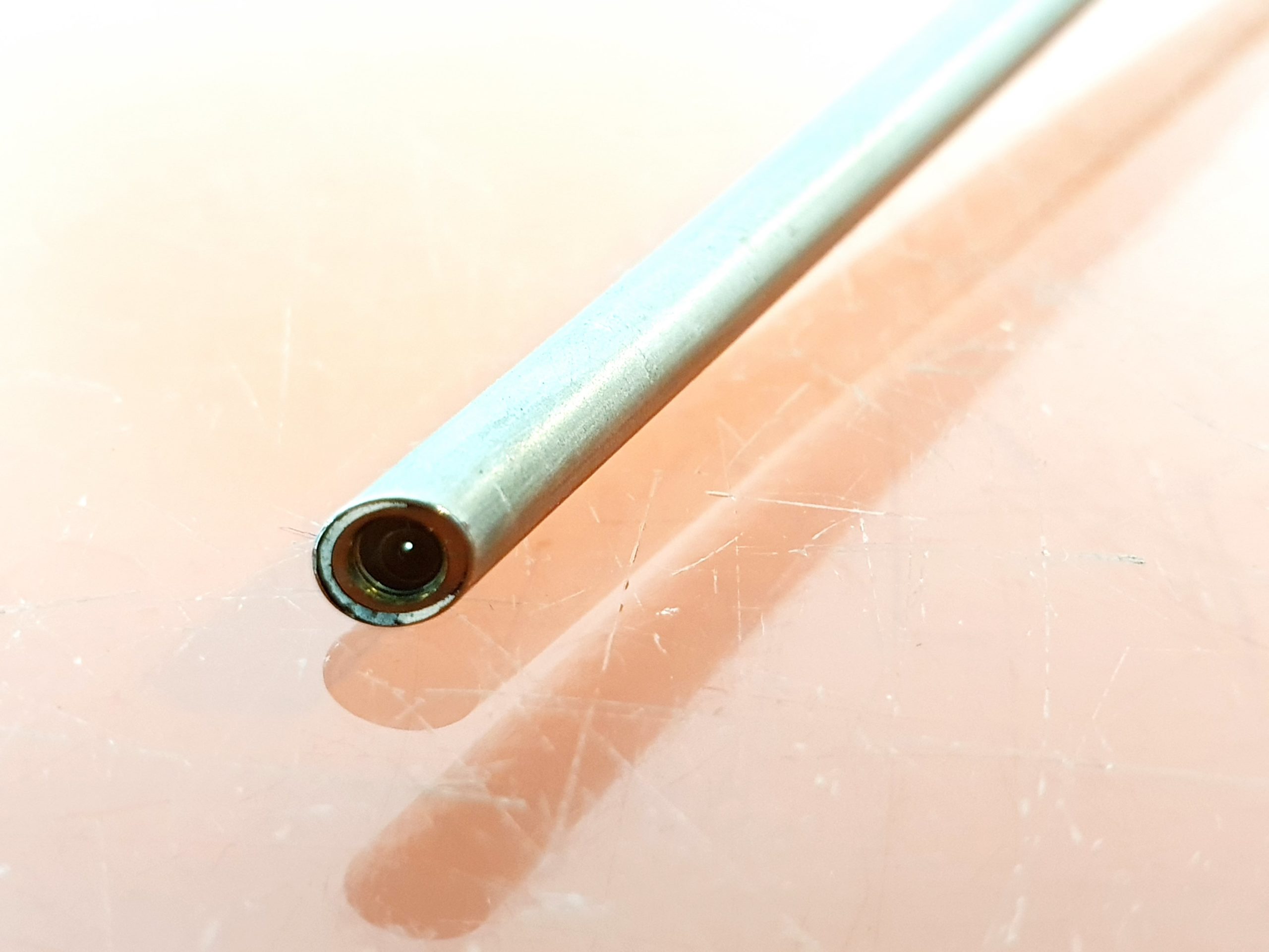 R. Wolf 8880.543 Endoskop endoscope Optik HD Panoview 30° Ø4.0 thumbnail 6