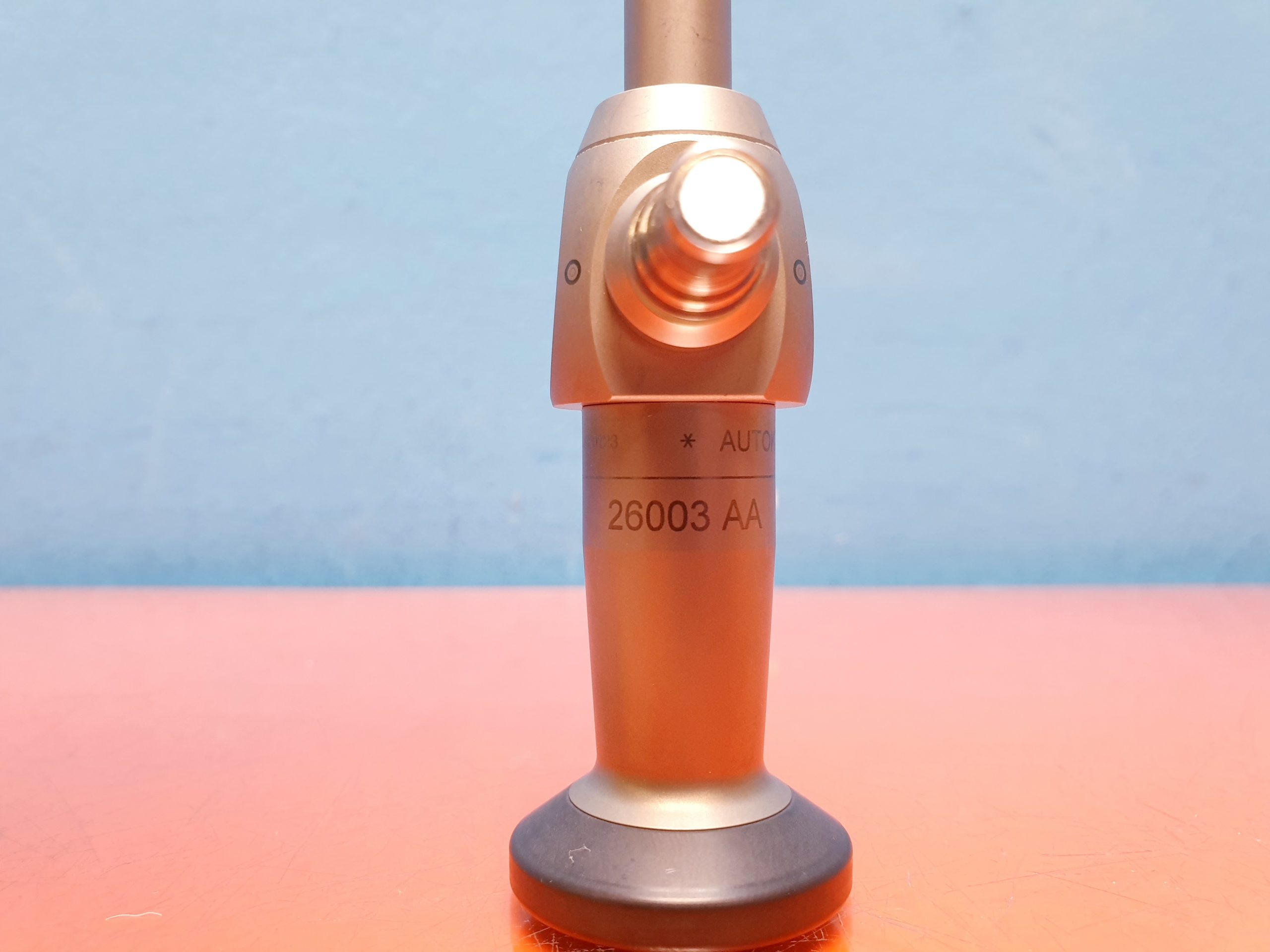 Storz 26003AA Hopkins II 0 degree Telescope Autoclavable // 10 mm x 31cm thumbnail 3