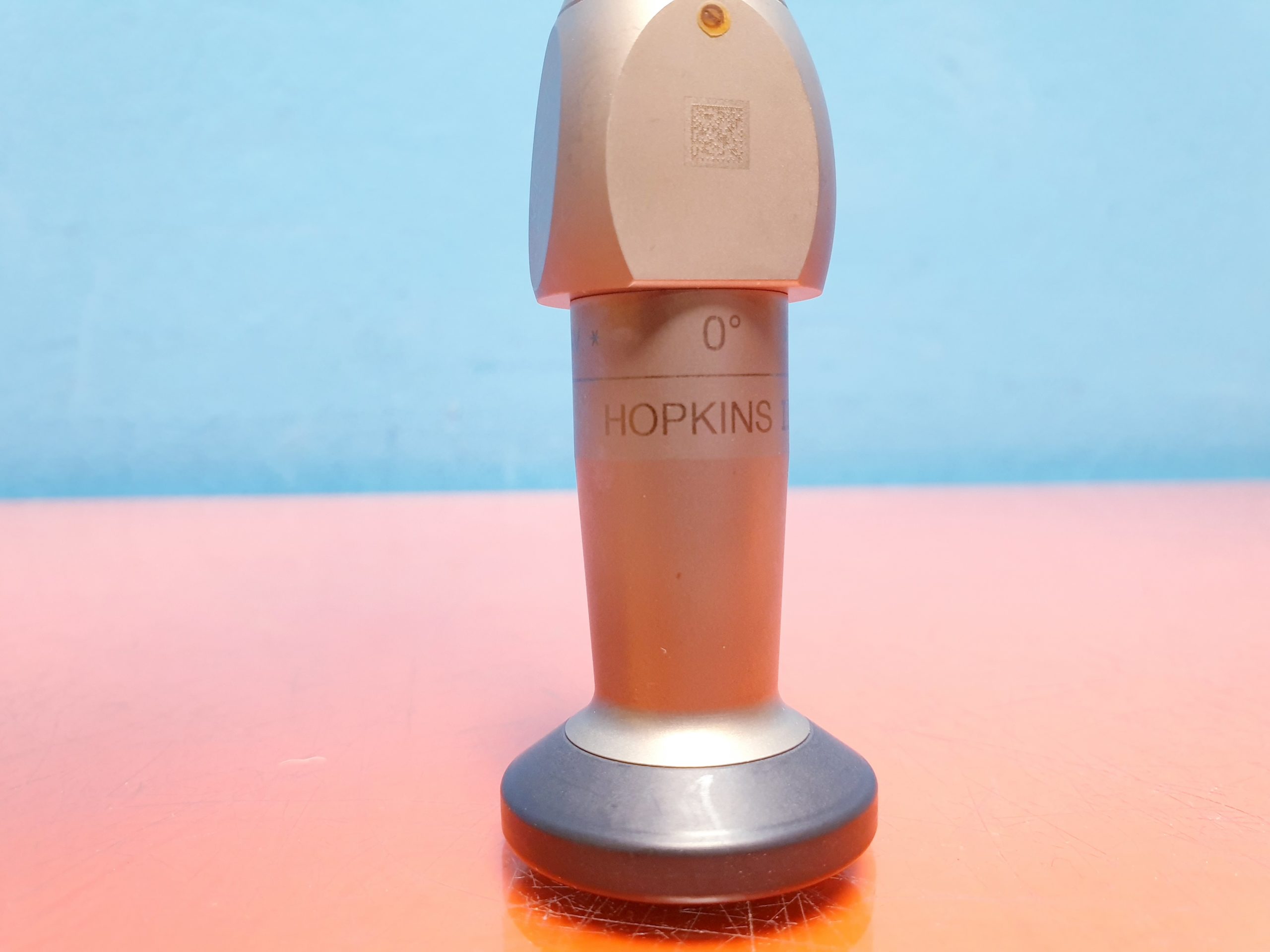 Storz 26003AA Hopkins II 0 degree Telescope Autoclavable // 10 mm x 31cm thumbnail 5