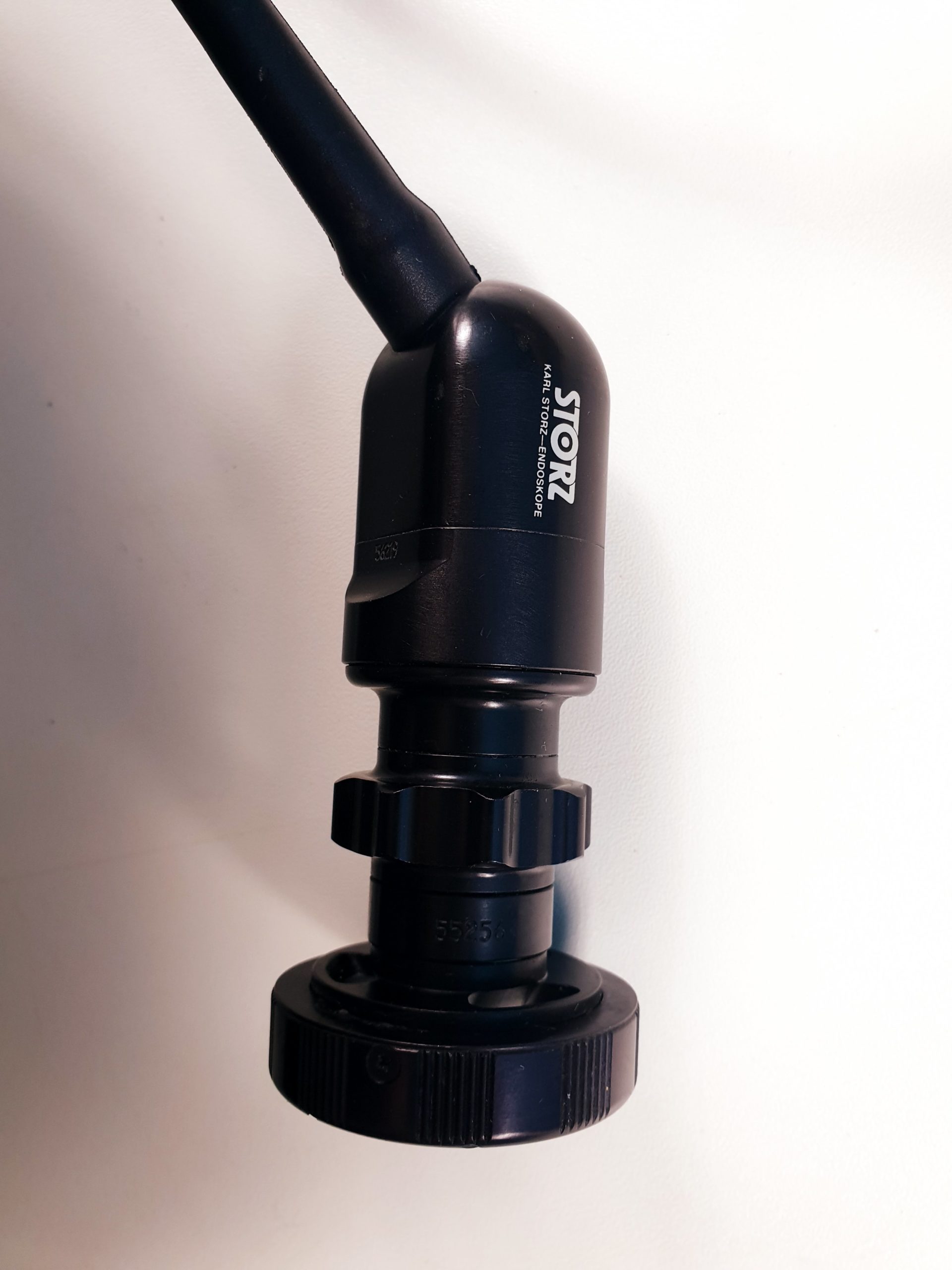 Storz Dx-cam pal 202310 20 Endoskopie Kamera Controller mit Kamerakopf 20210034 – Aufnahme 29020GP thumbnail 5