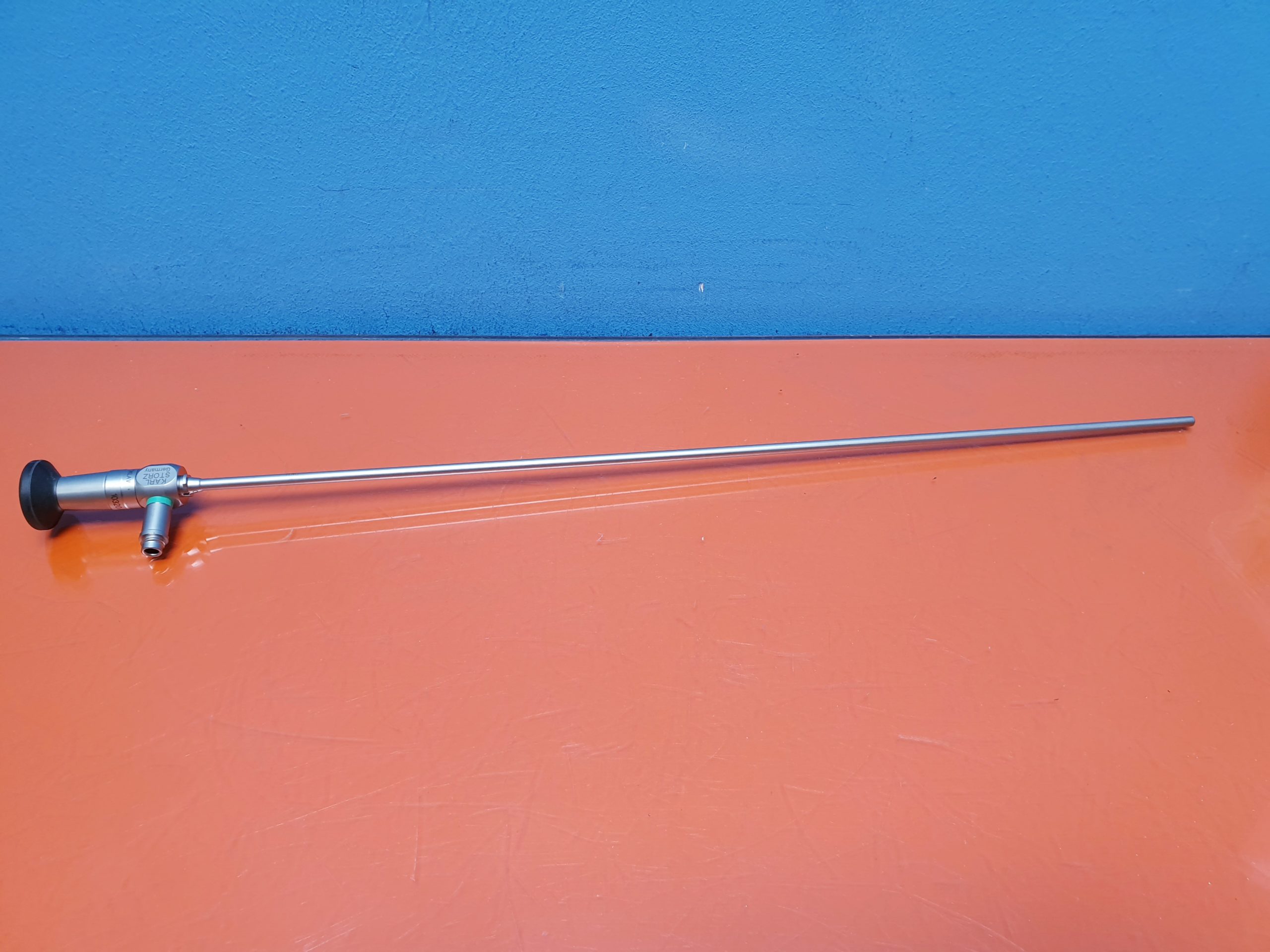 Storz 10320AA 10320 AA Endoskop 0° — image 1 of 3