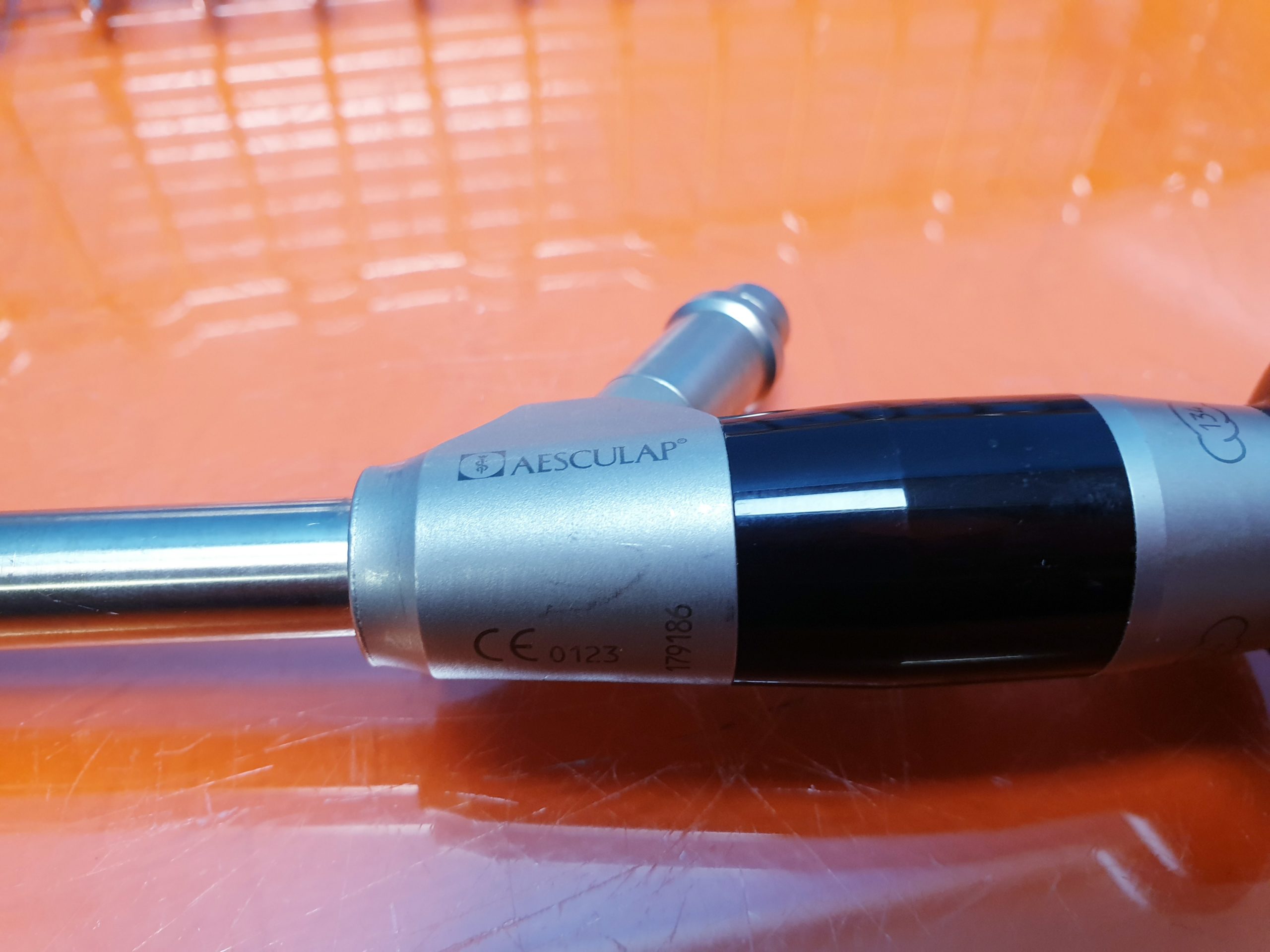 Aesculap PE909A Optik Telescope Aesculap PE909A Optik 10 mm 30° thumbnail 3
