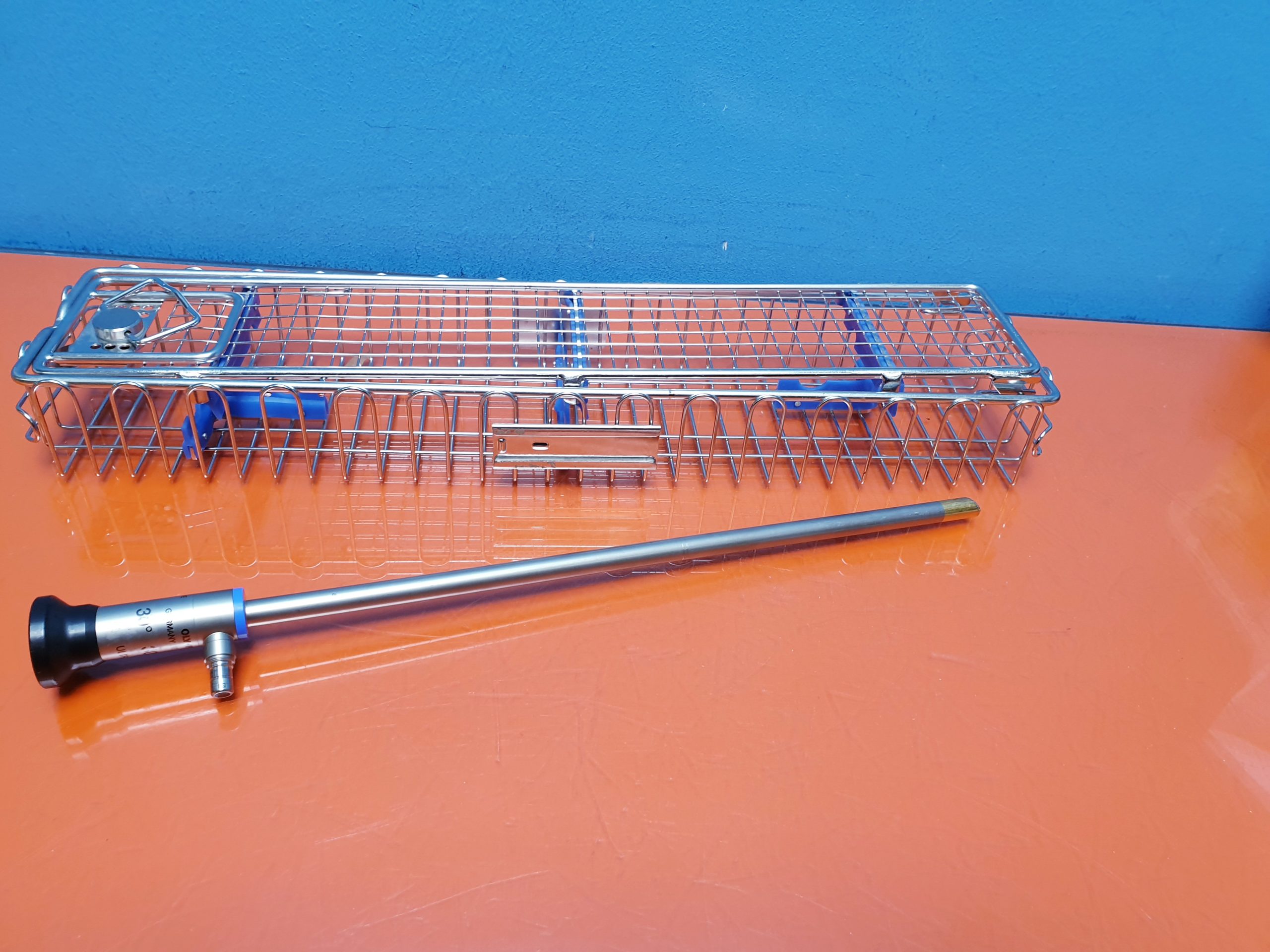 Olympus WA4KL130 30° Autoclavable Rigid Scope — image 1 of 5
