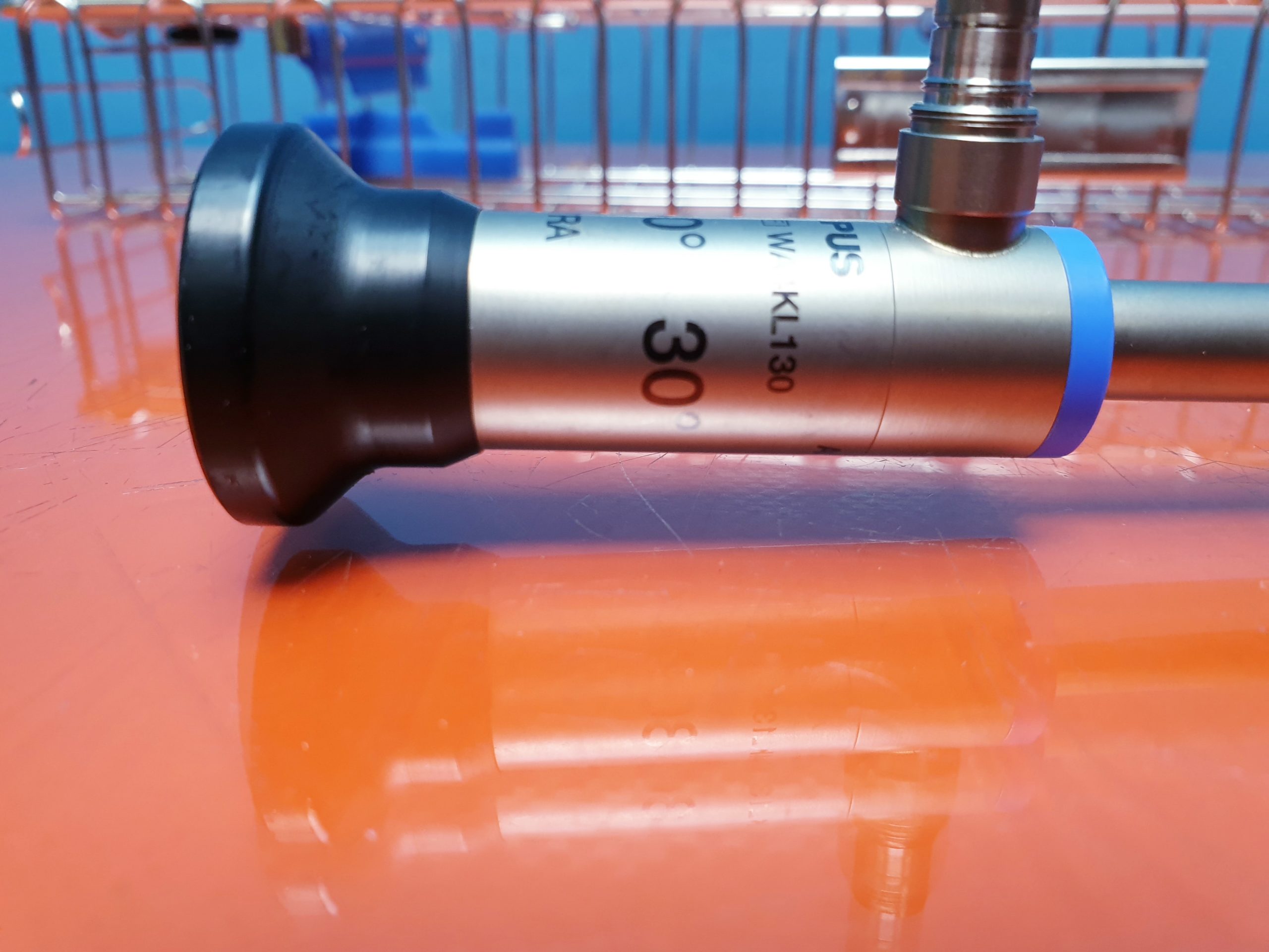 Olympus WA4KL130 30° Autoclavable Rigid Scope thumbnail 2