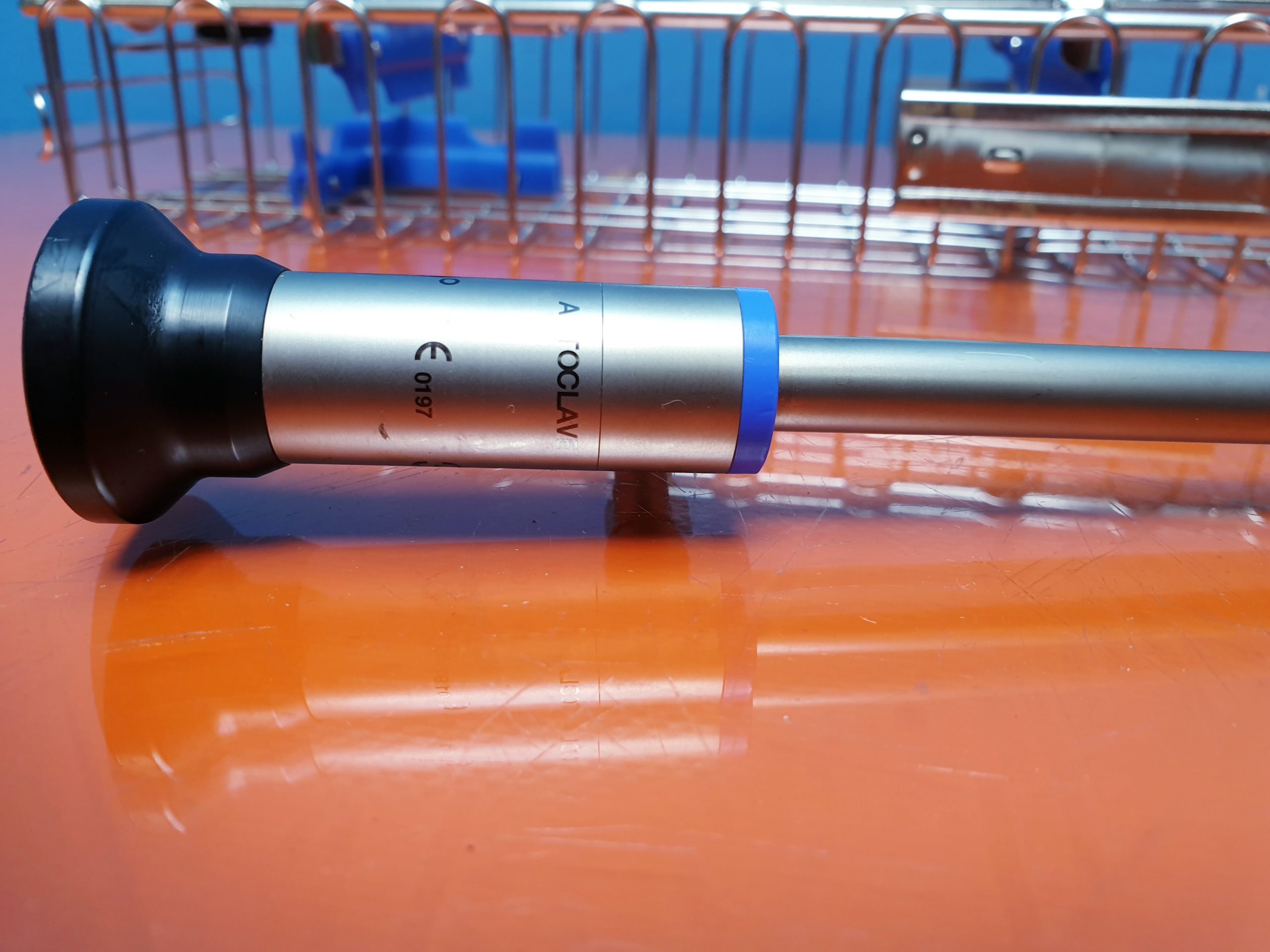 Olympus WA4KL130 30° Autoclavable Rigid Scope thumbnail 3