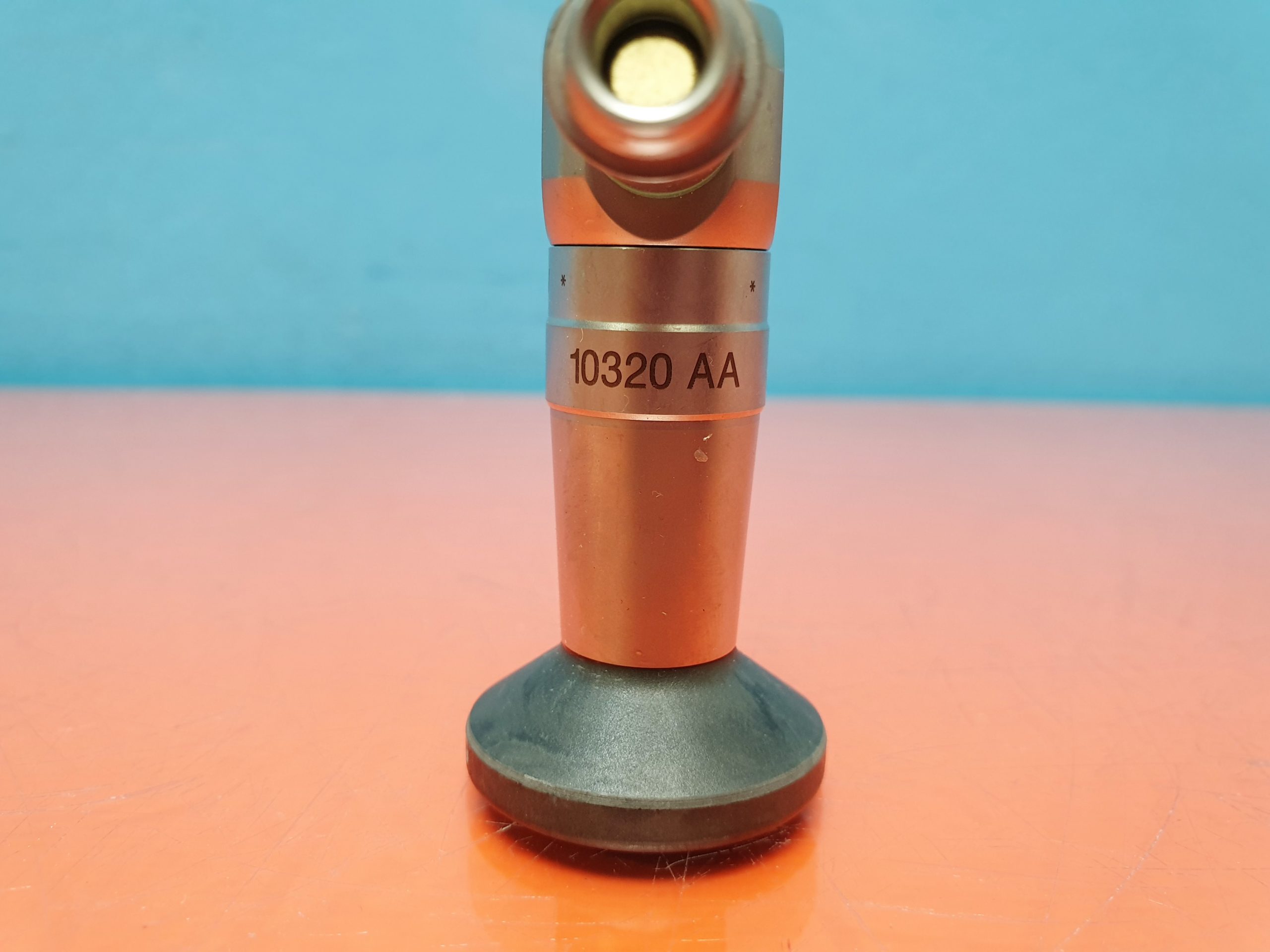 Karl Storz 10320 AA 0º Diameter 5.5mm Length 50cm thumbnail 3