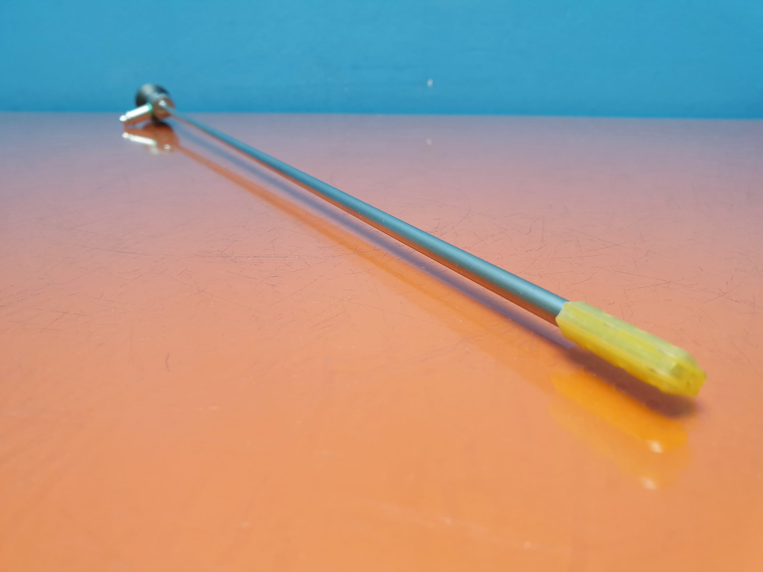 Karl Storz 10320 AA 0º Diameter 5.5mm Length 50cm thumbnail 4