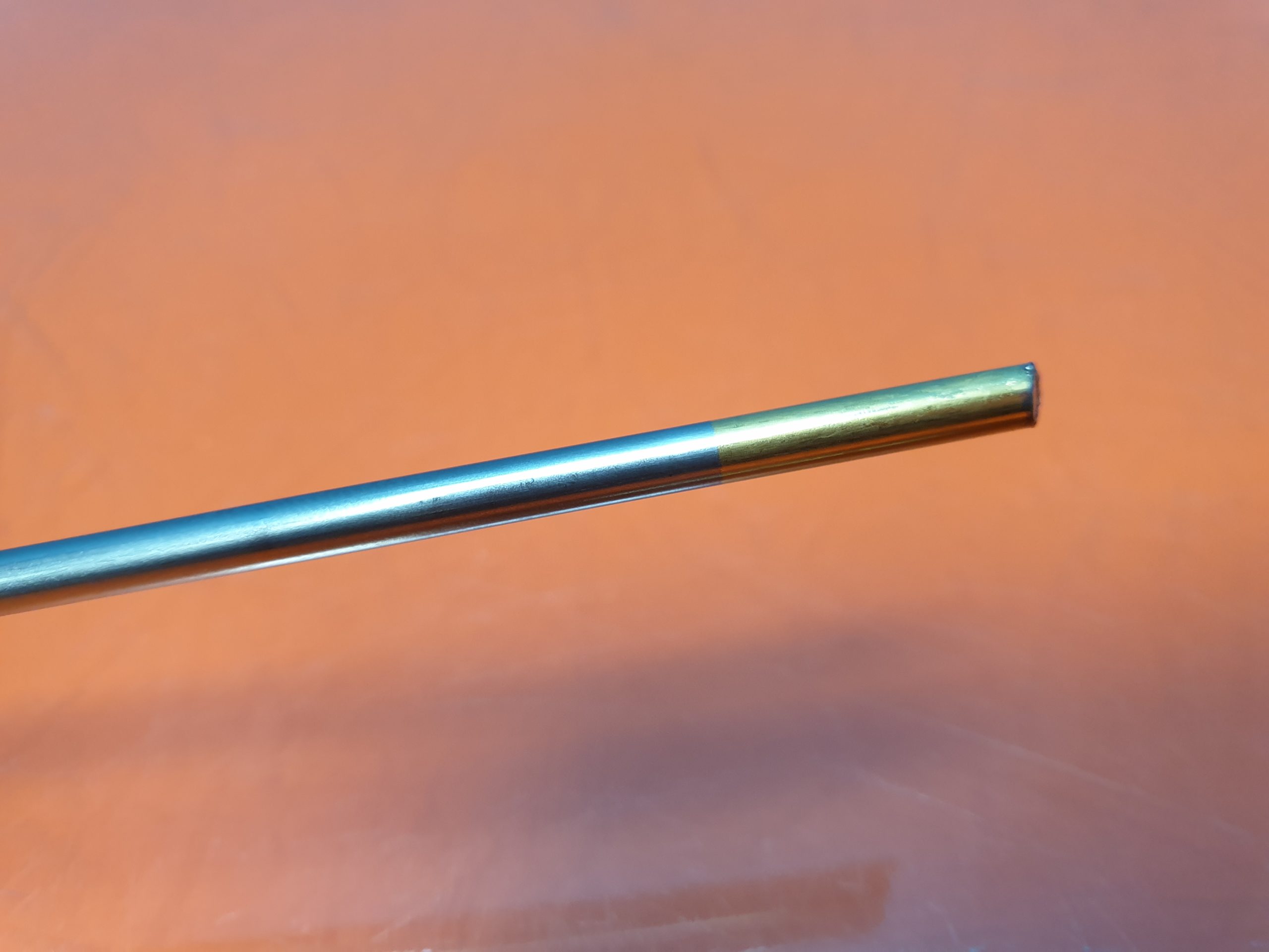 Olympus A70941A 4mm 30° autoklavierbar Arthroscope // Arthroskop thumbnail 3