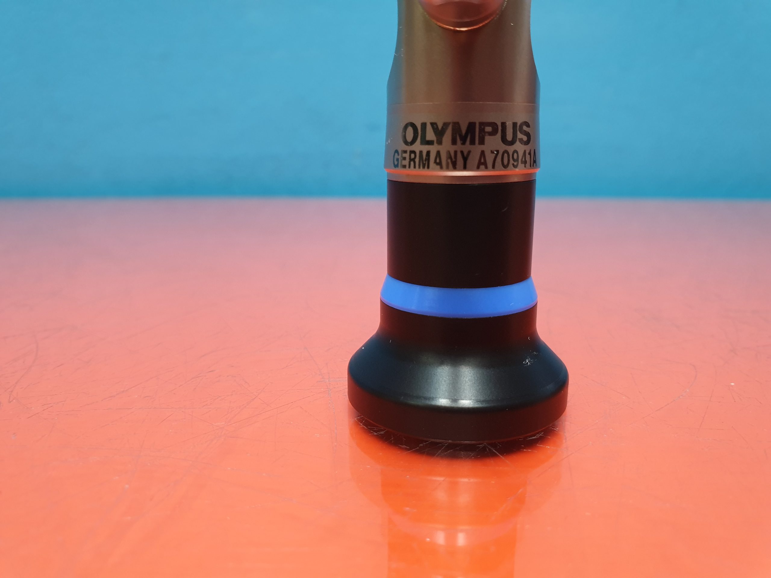 Olympus A70941A 4mm 30° autoklavierbar Arthroscope // Arthroskop thumbnail 4