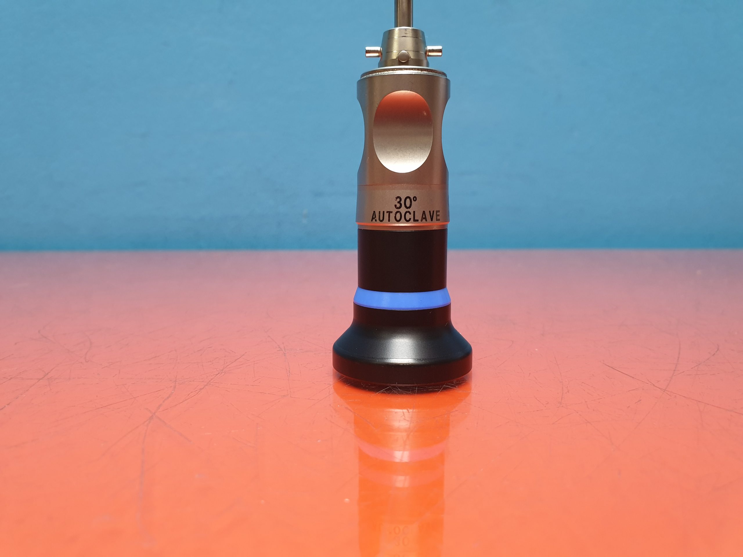 Olympus A70941A 4mm 30° autoklavierbar Arthroscope // Arthroskop thumbnail 6