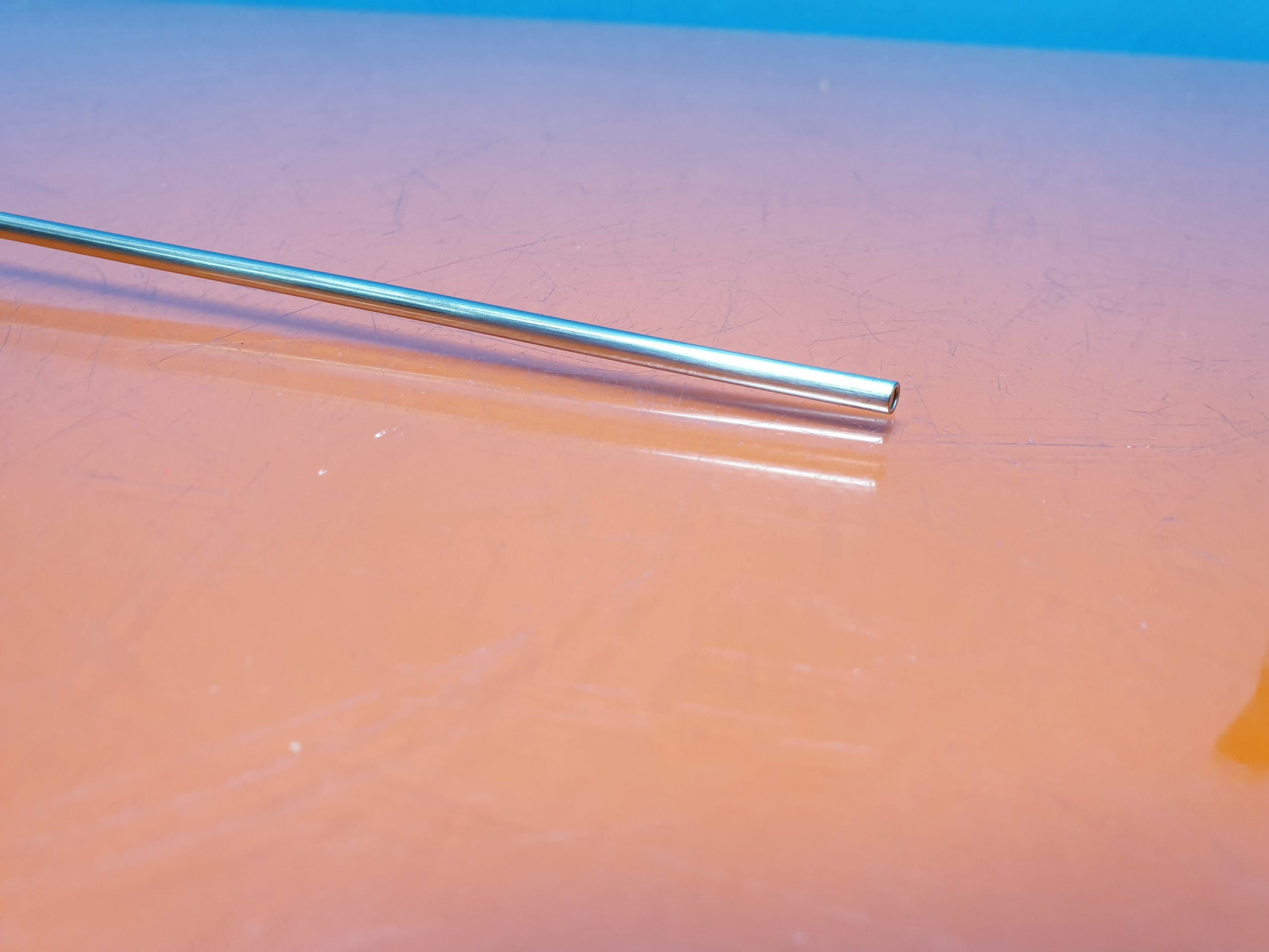 R.Wolf Panoview 8654.431 starre Optik 12°; 4mm Ø; 300mm lang thumbnail 2