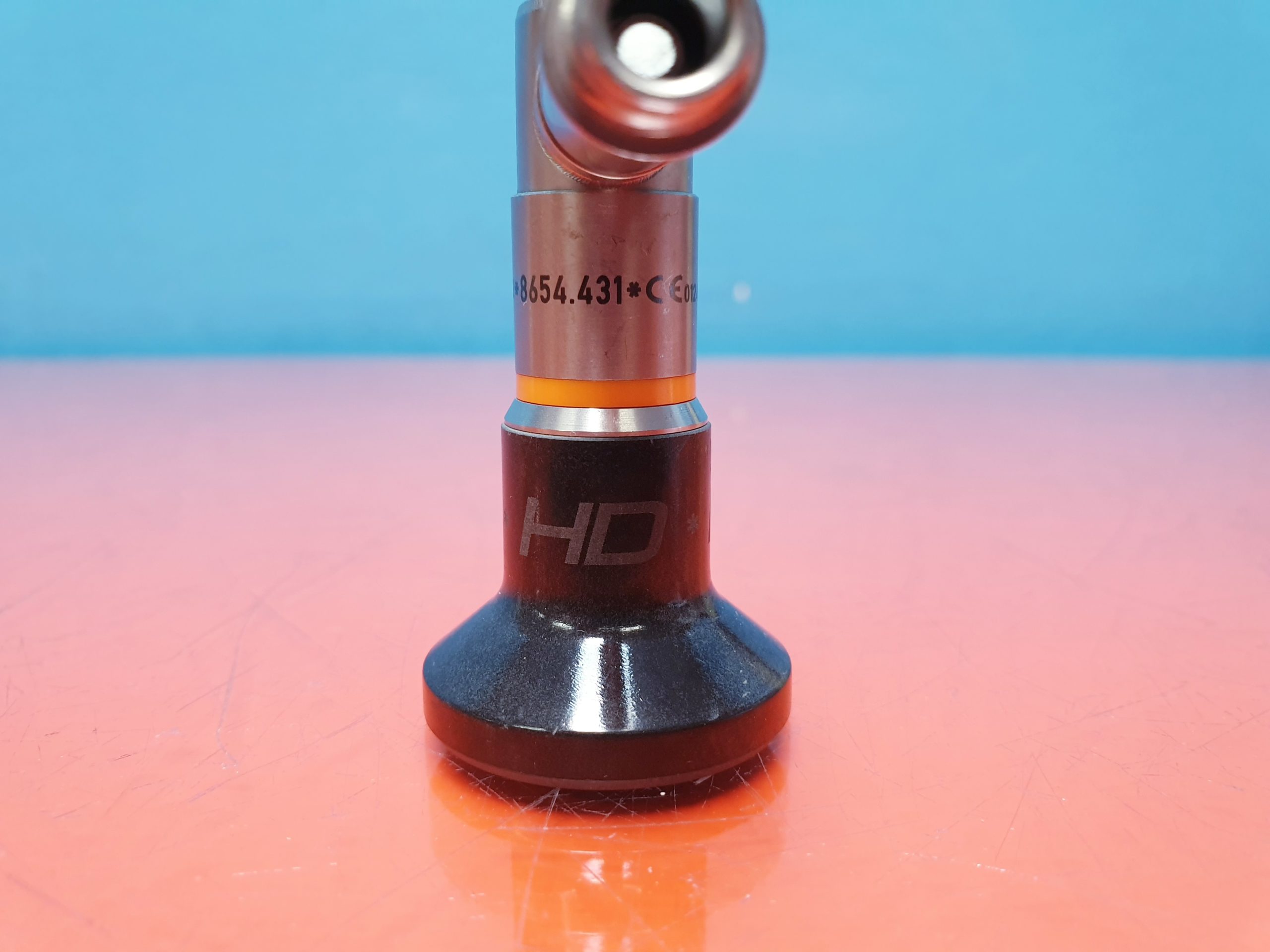 R.Wolf Panoview 8654.431 starre Optik 12°; 4mm Ø; 300mm lang thumbnail 3