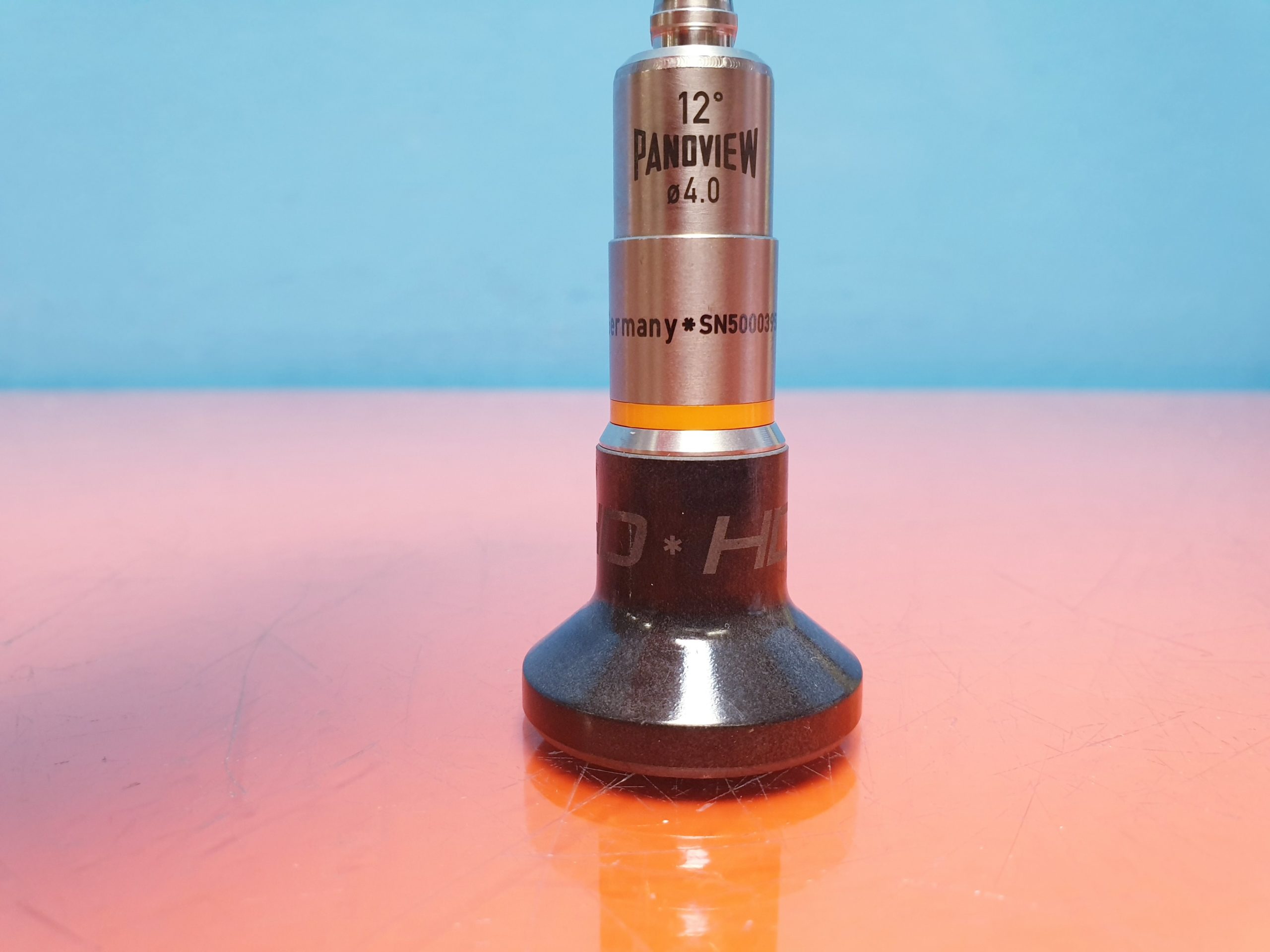 R.Wolf Panoview 8654.431 starre Optik 12°; 4mm Ø; 300mm lang thumbnail 4