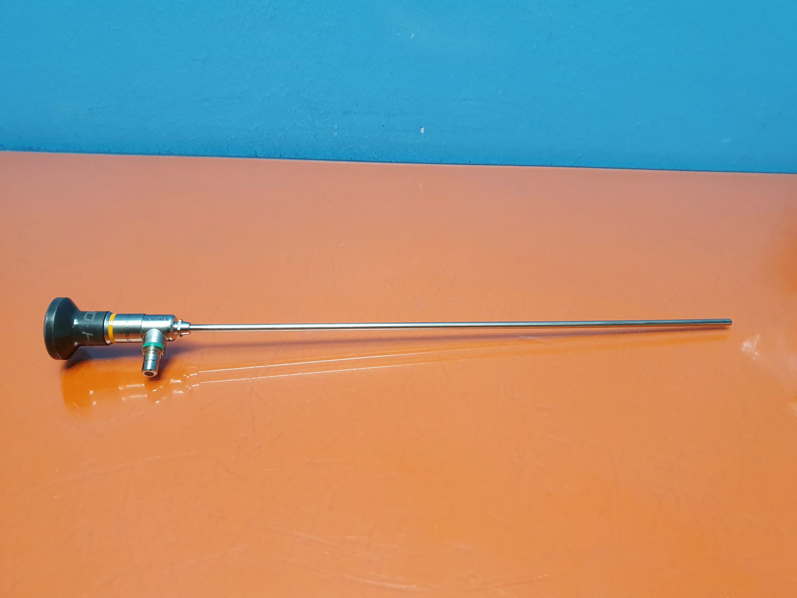 R.Wolf Panoview 8654.431 starre Optik 12°; 4mm Ø; 300mm lang Nr.2 — image 1 of 5