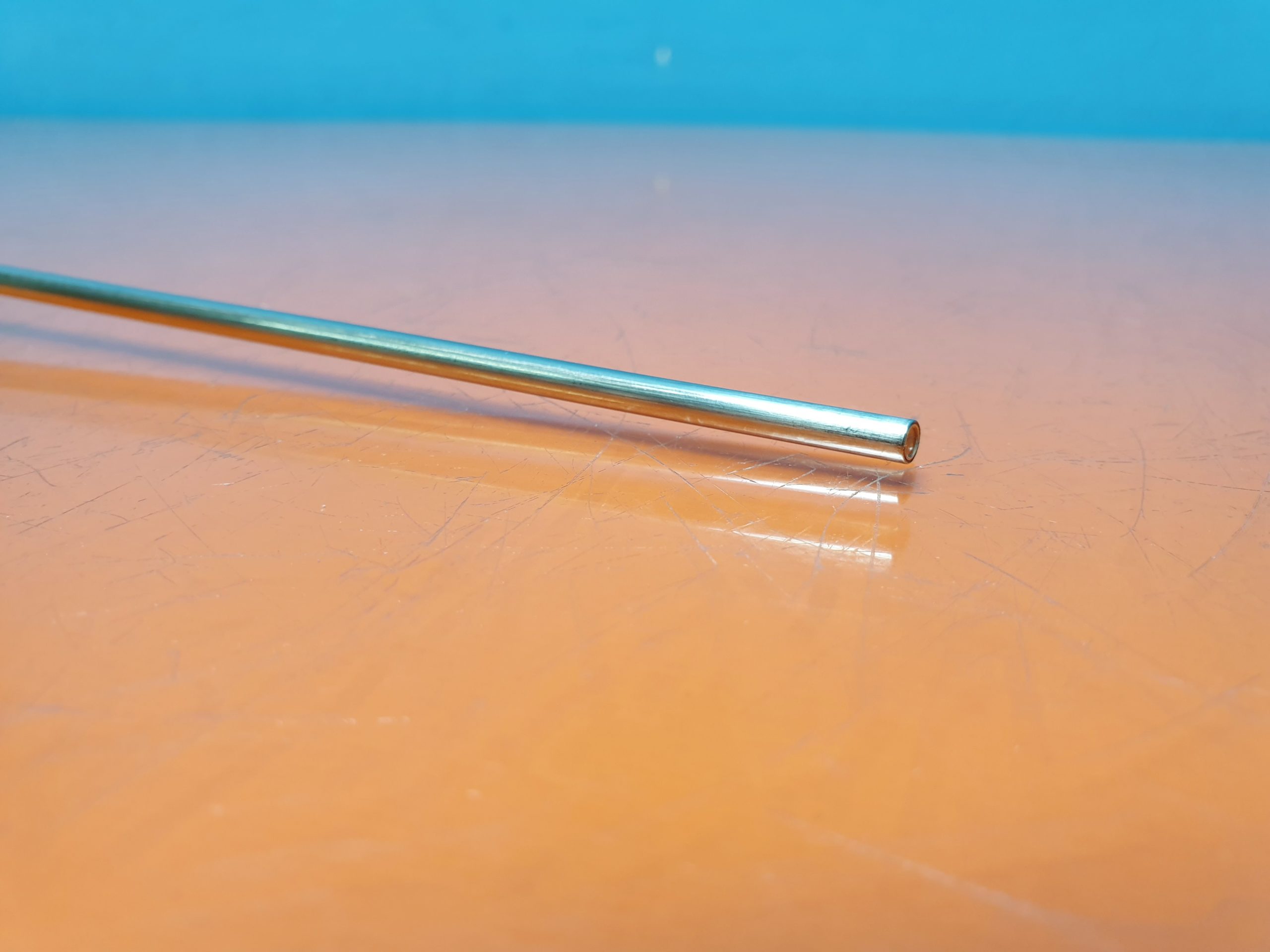 R.Wolf Panoview 8654.431 starre Optik 12°; 4mm Ø; 300mm lang Nr.2 thumbnail 4