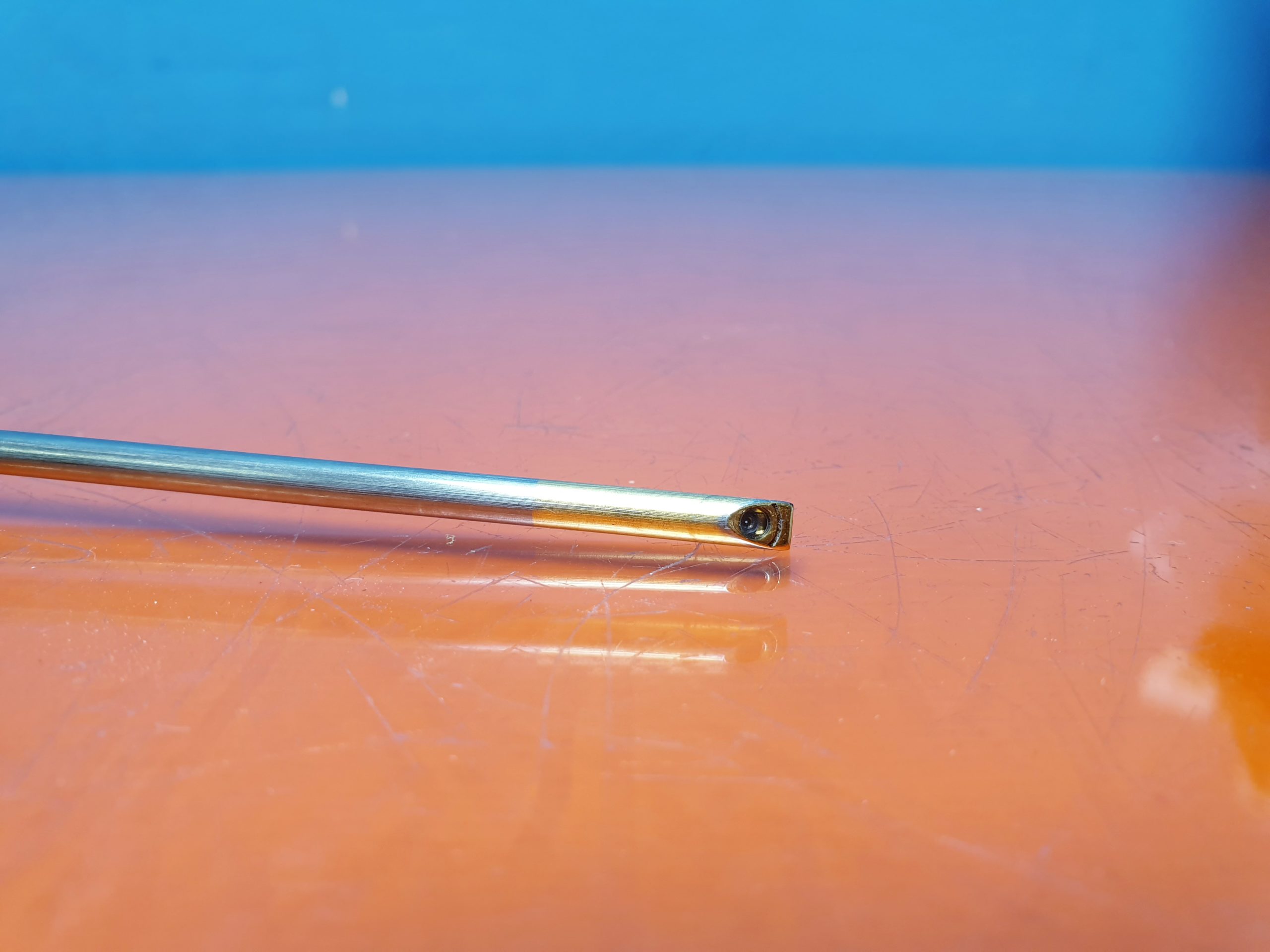 Olympus A22003A, 4mm 70 Degrees Autoclavable Cystoscope thumbnail 3