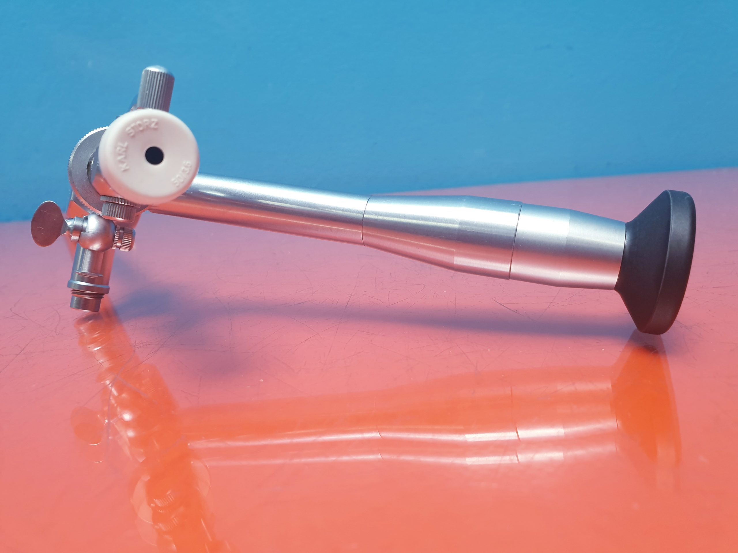 Storz 26039A Telescope 10mm-0° thumbnail 2