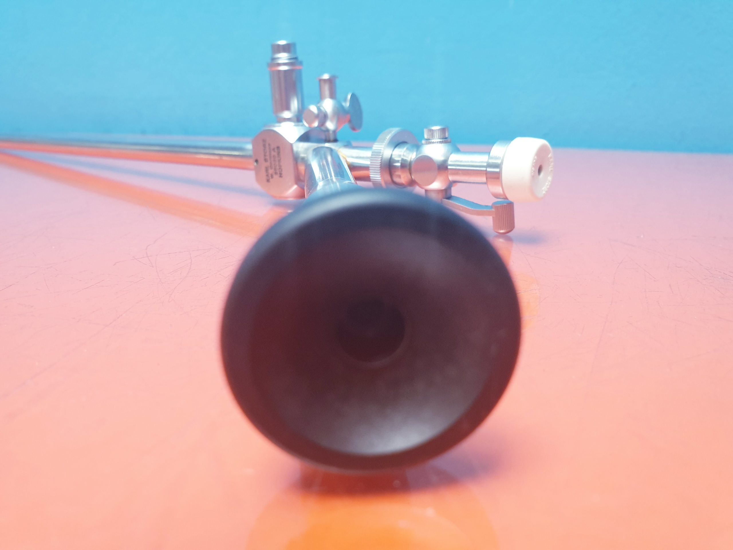 Storz 26039A Telescope 10mm-0° thumbnail 3
