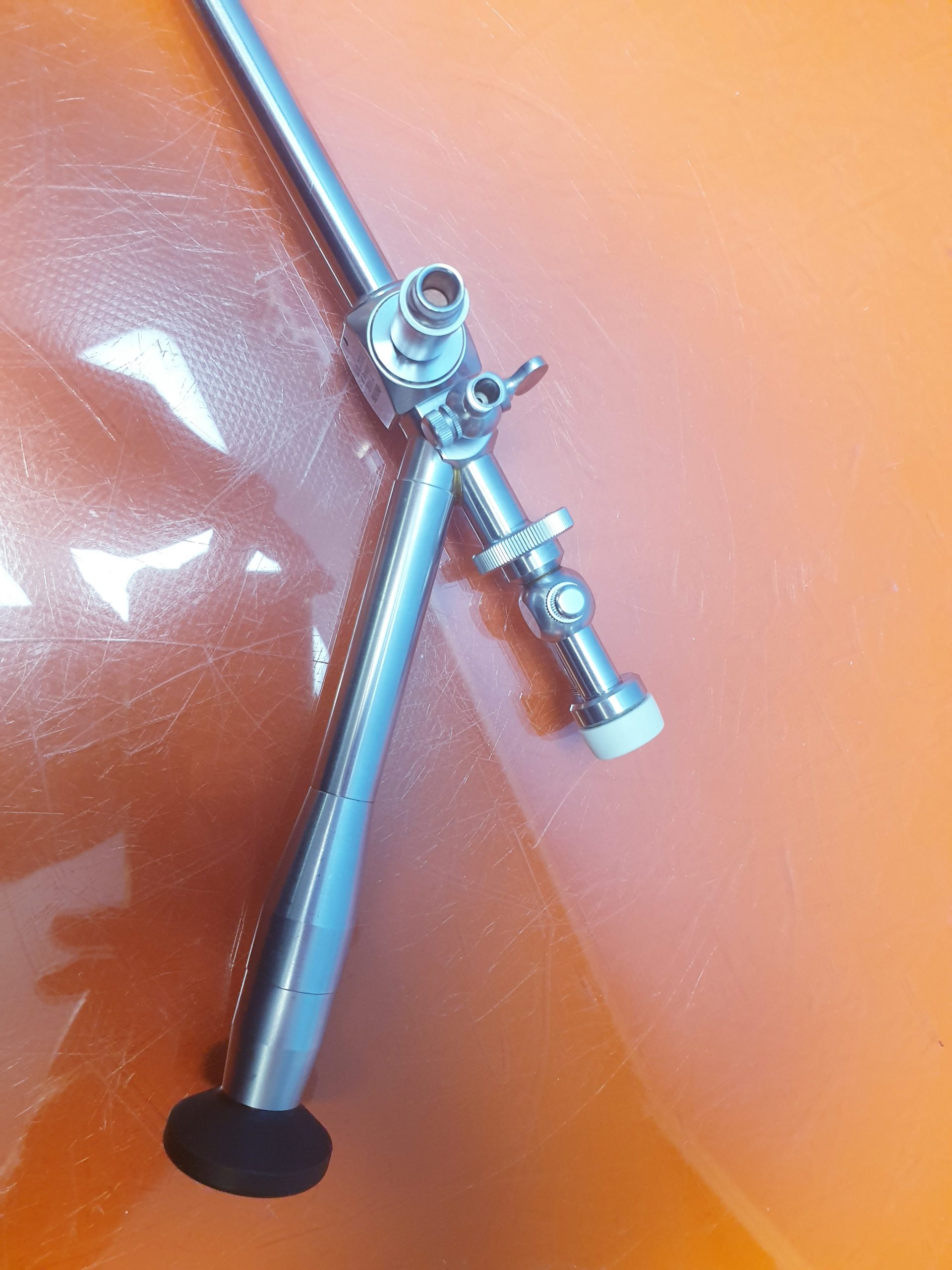 Storz 26039A Telescope 10mm-0° thumbnail 4