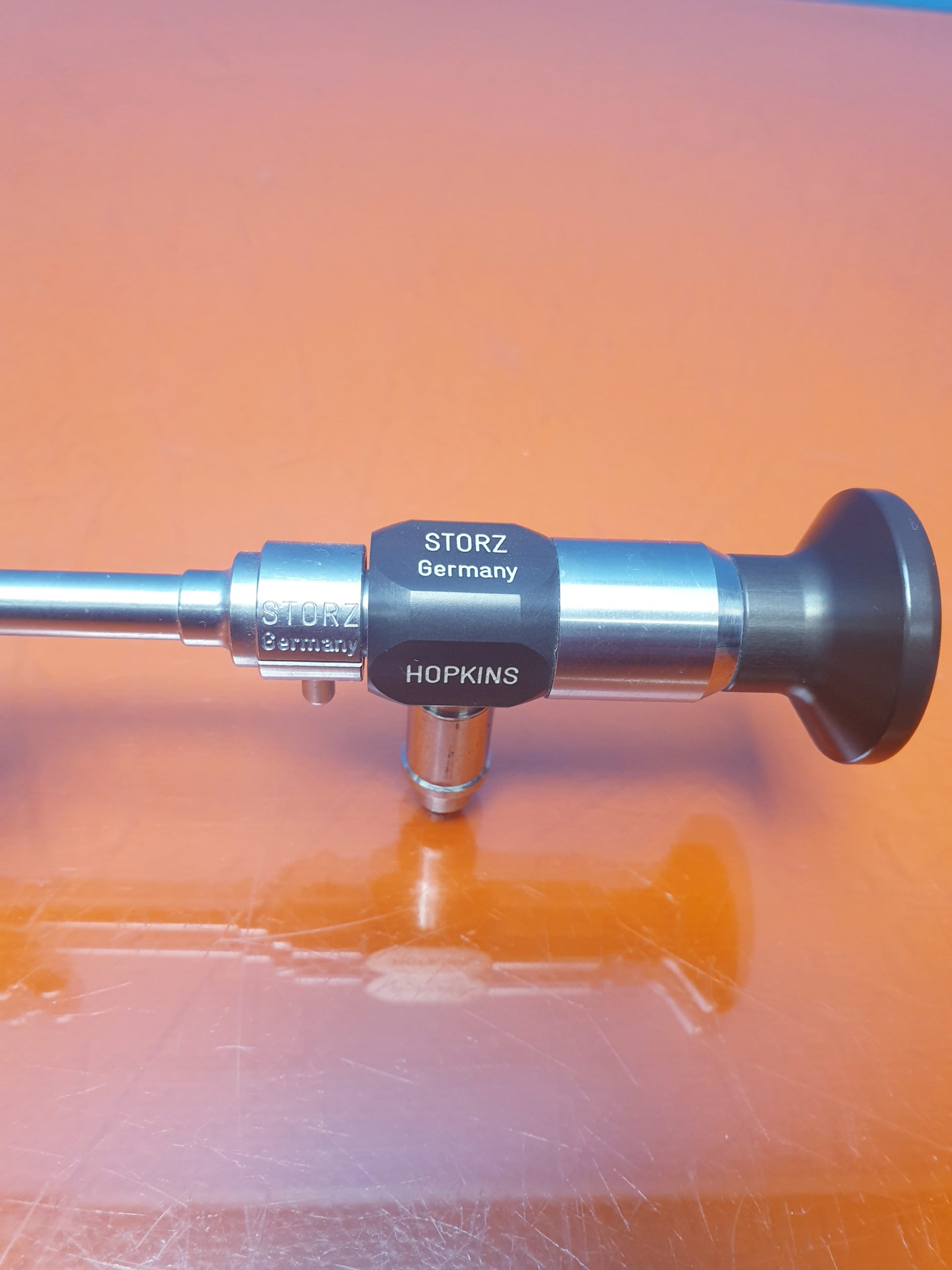KARL STORZ 26031B 30° // 30 Grad Laparoskop thumbnail 3