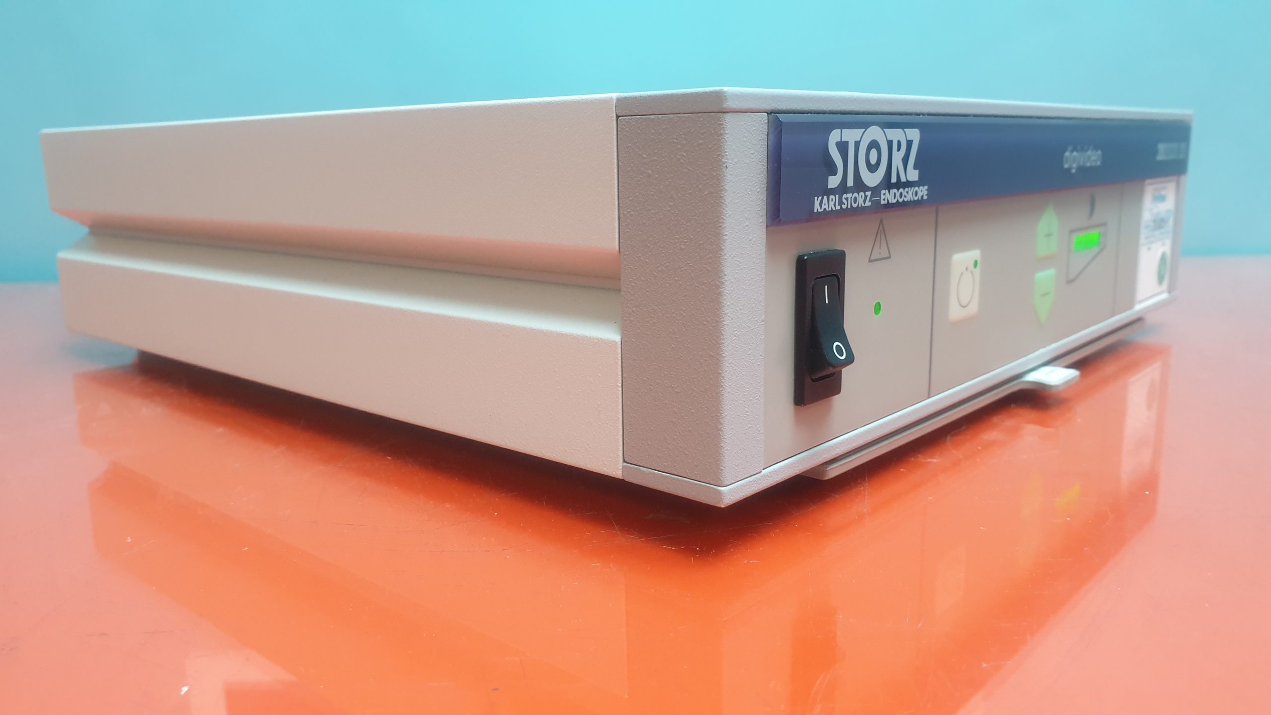 Karl Storz 202020 20 digivideo — image 1 of 3