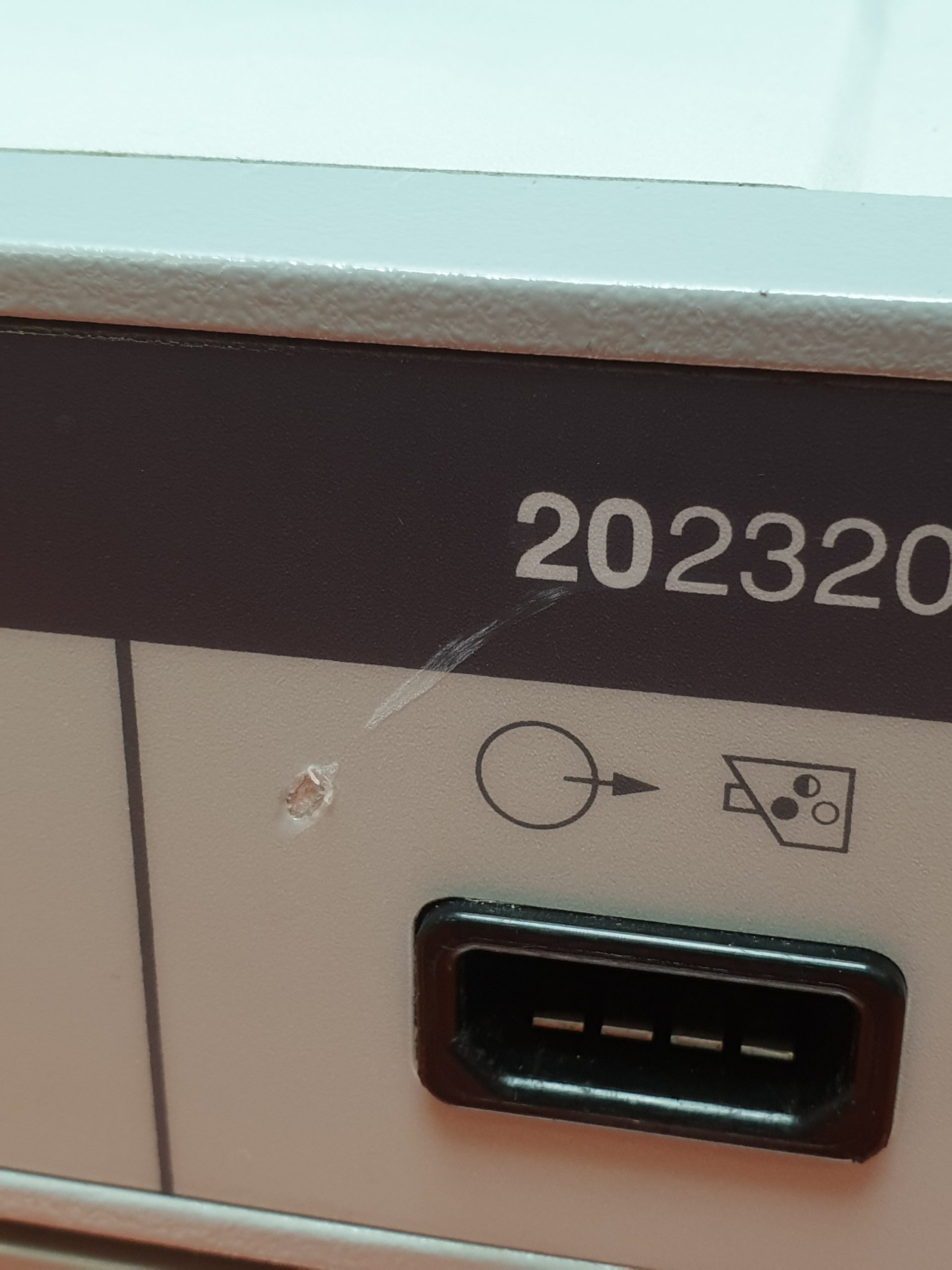 Storz Telecam DX PAL 20232020 // 202320 20 thumbnail 2