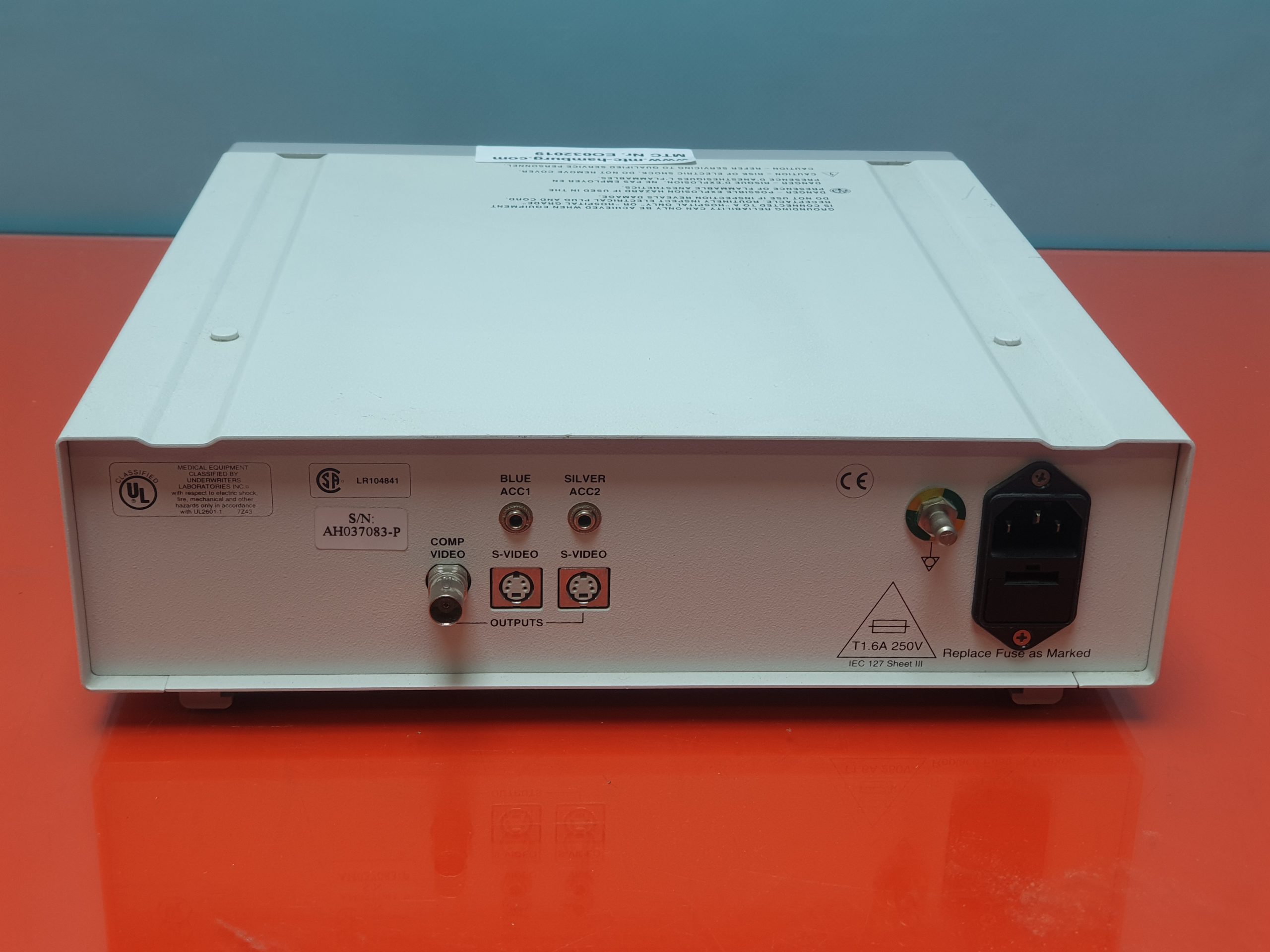 Storz Telecam DX PAL 20232020 // 202320 20 thumbnail 4