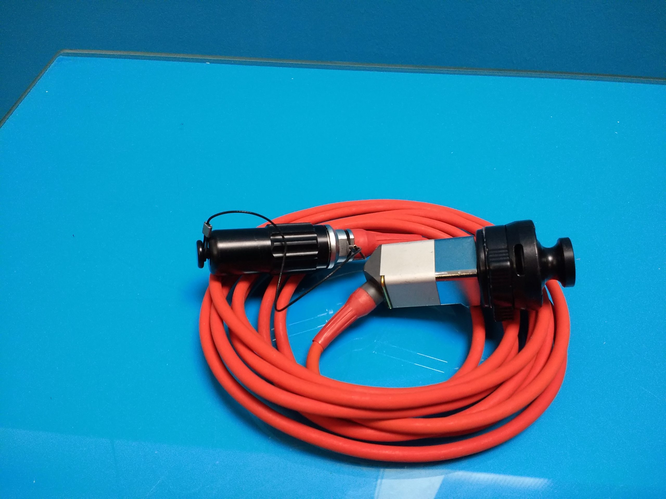 Lemke MC 404 Kamera Video Endoscopy thumbnail 5