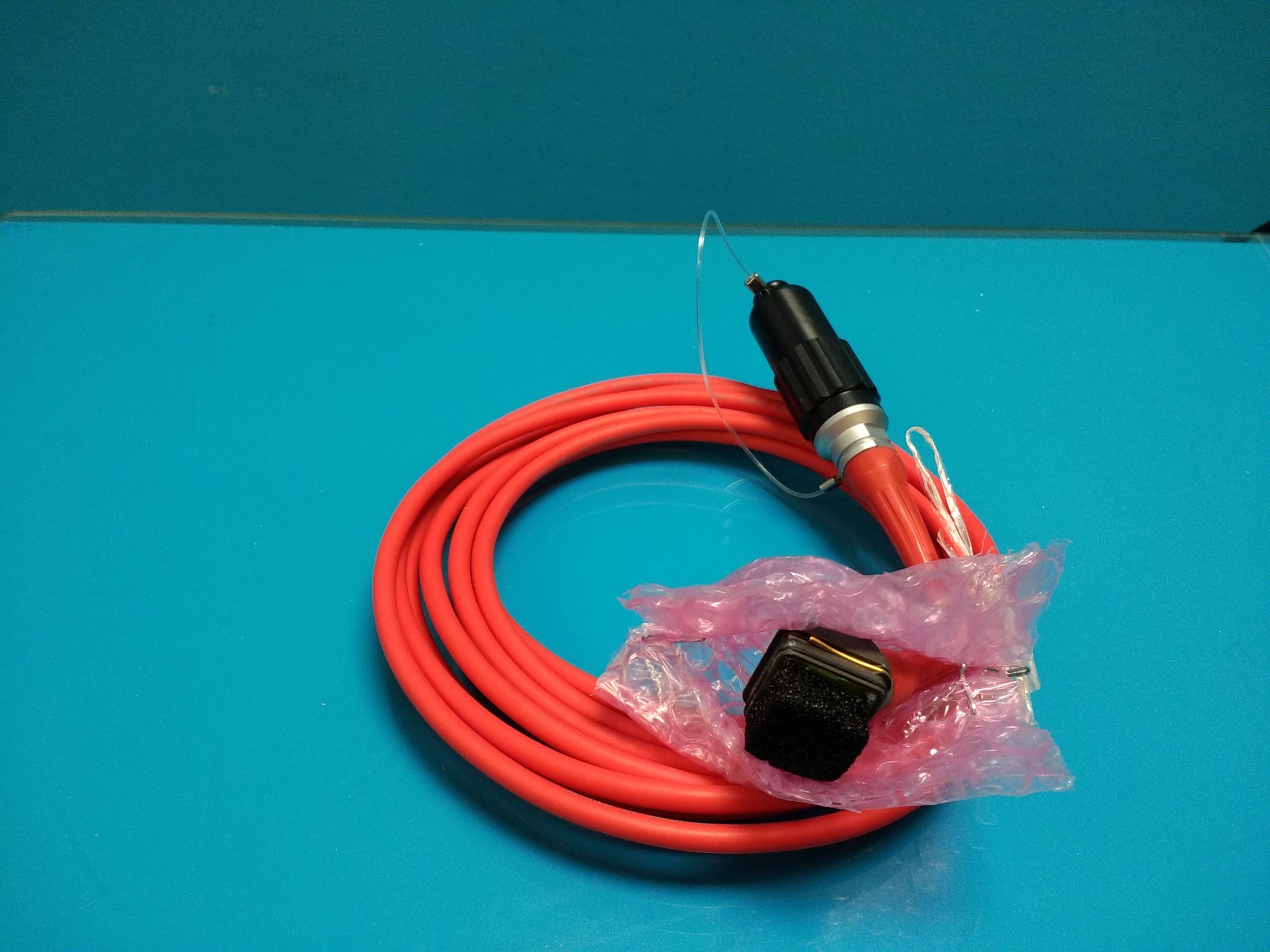 Lemke MC 404 Kamera Video Endoscopy thumbnail 7