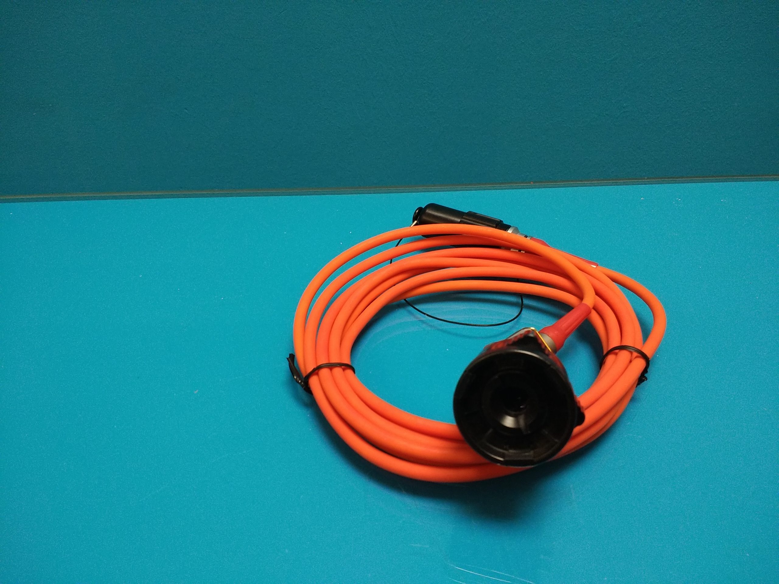 Lemke MC 404 Kamera Video Endoscopy thumbnail 10