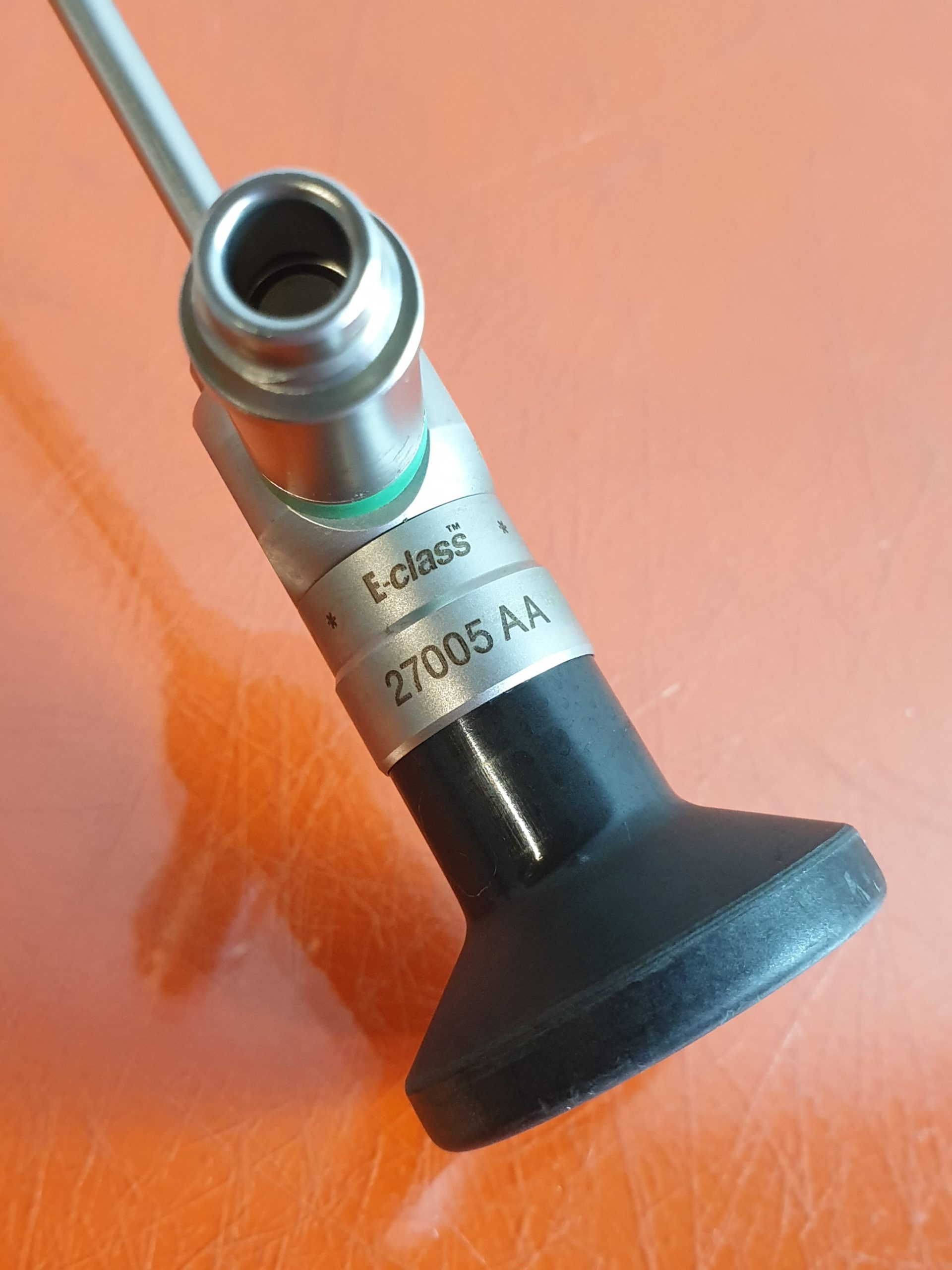 STORZ 27005AA ENDOSKOP ZYSTOSKOP HYSTEROSKOP thumbnail 5