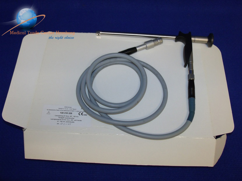 XION 130 310 329 90 Grad laryngoscop — image 1 of 1