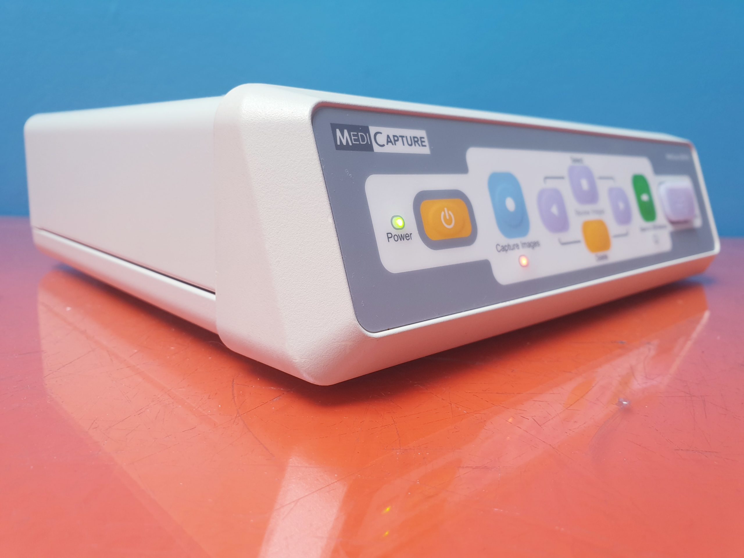 MediCap USB 100 // USB100 Video Image Capture MEDICAPTURE thumbnail 2