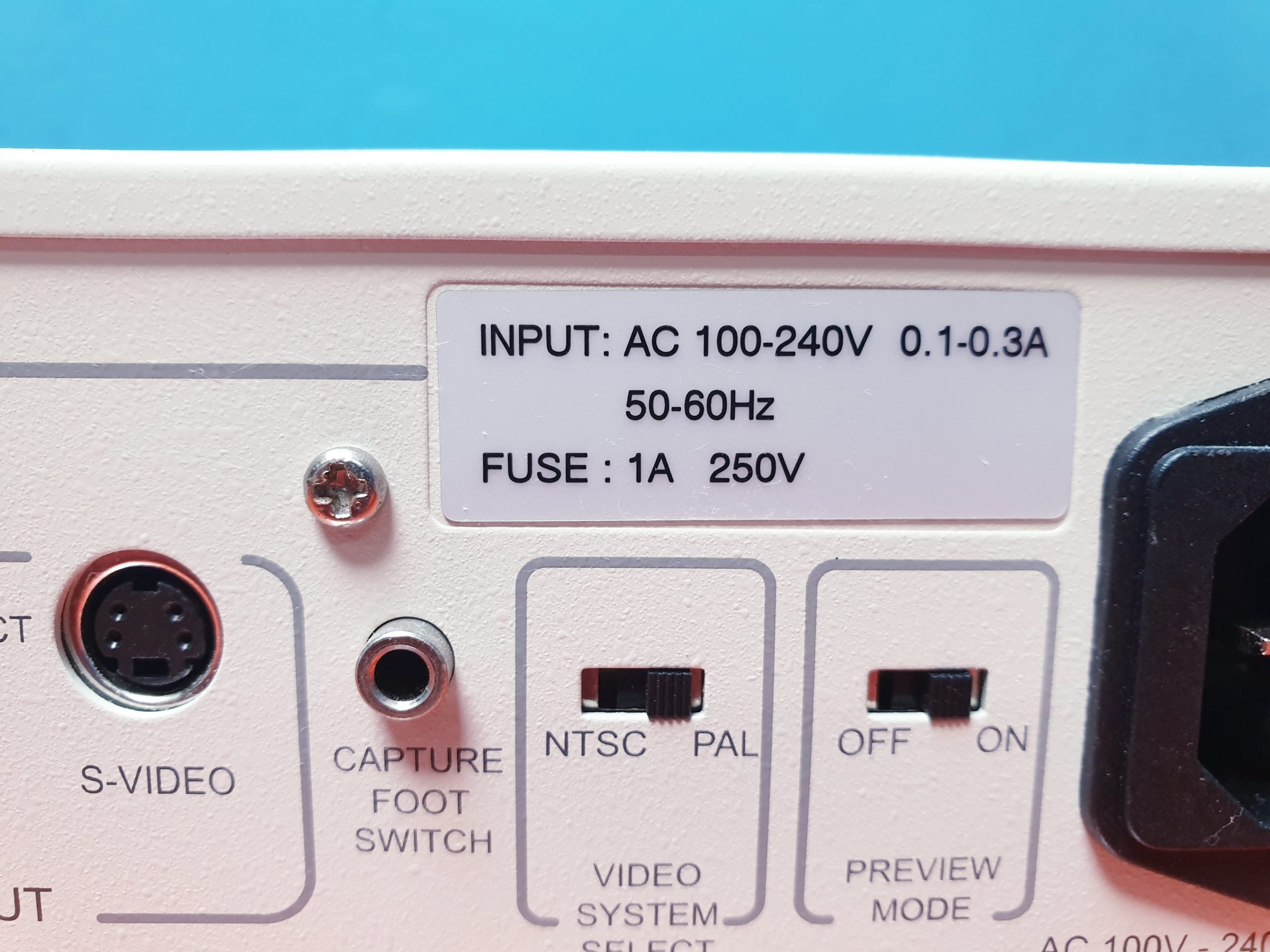 MediCap USB 100 // USB100 Video Image Capture MEDICAPTURE thumbnail 5