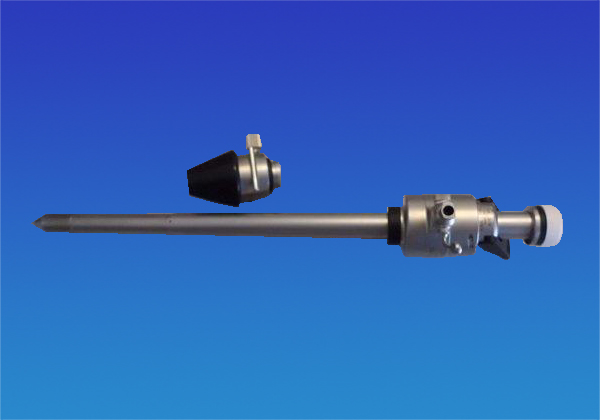 STORZ TROKAR TROCAR 30107 H2 + 30107 C1 + 30107 M1 thumbnail 2