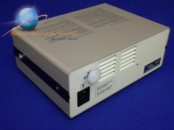 RICHARD WOLF 2121 CO2 Metromat Insufflator thumbnail 3